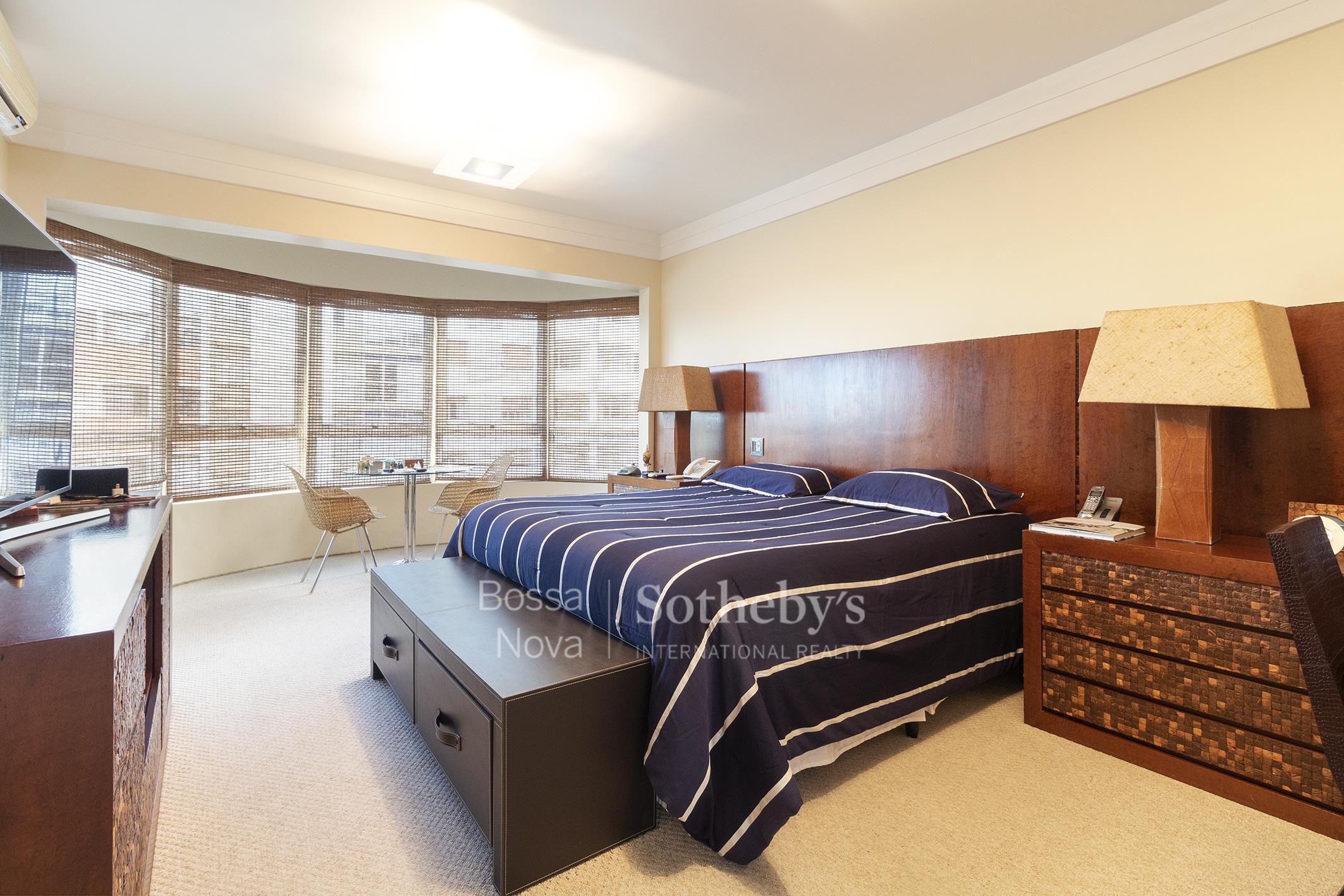 Apartamento para venda em Pacaembu