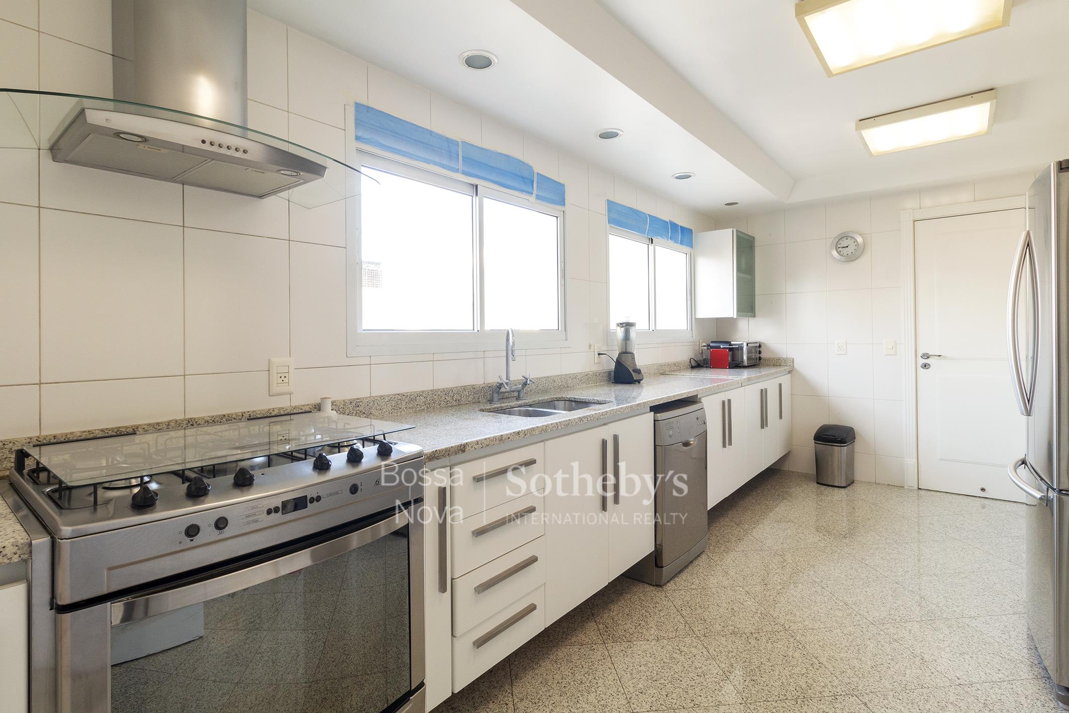 Apartamento para venda em Pacaembu