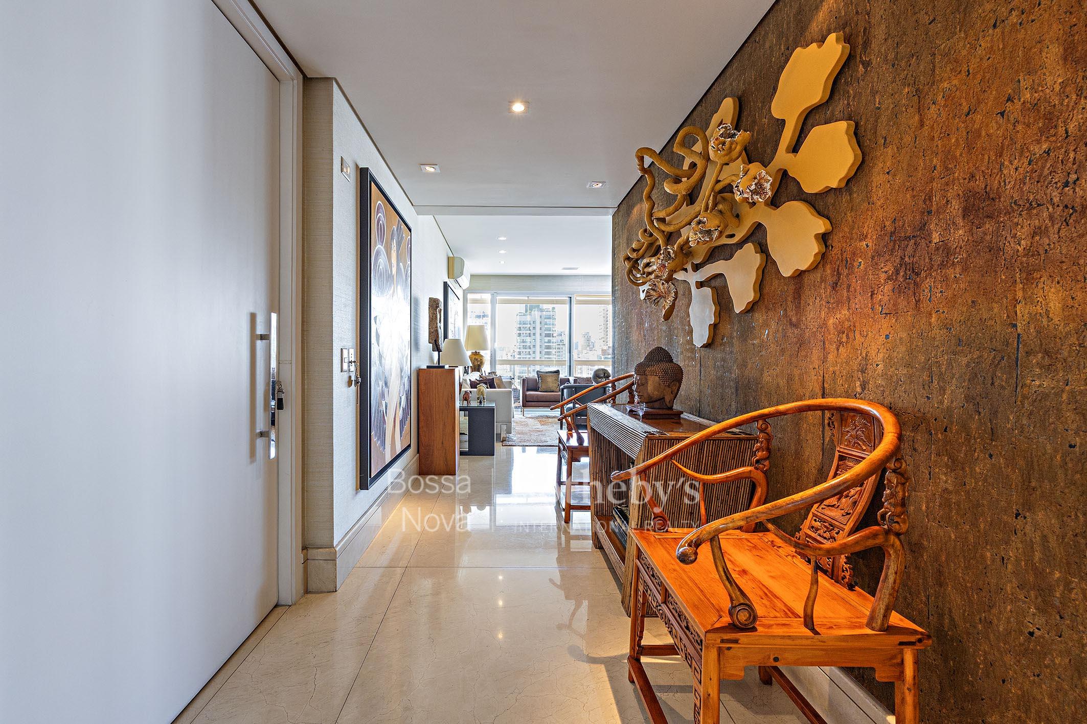 Apartamento para venda em Pacaembu