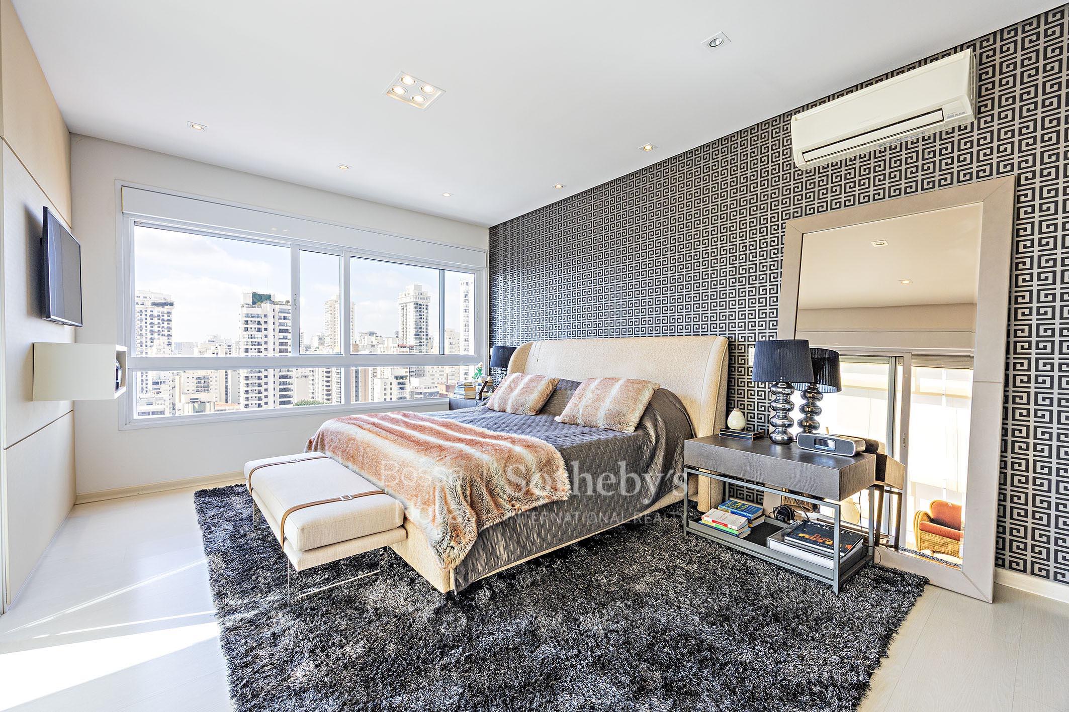 Apartamento para venda em Pacaembu