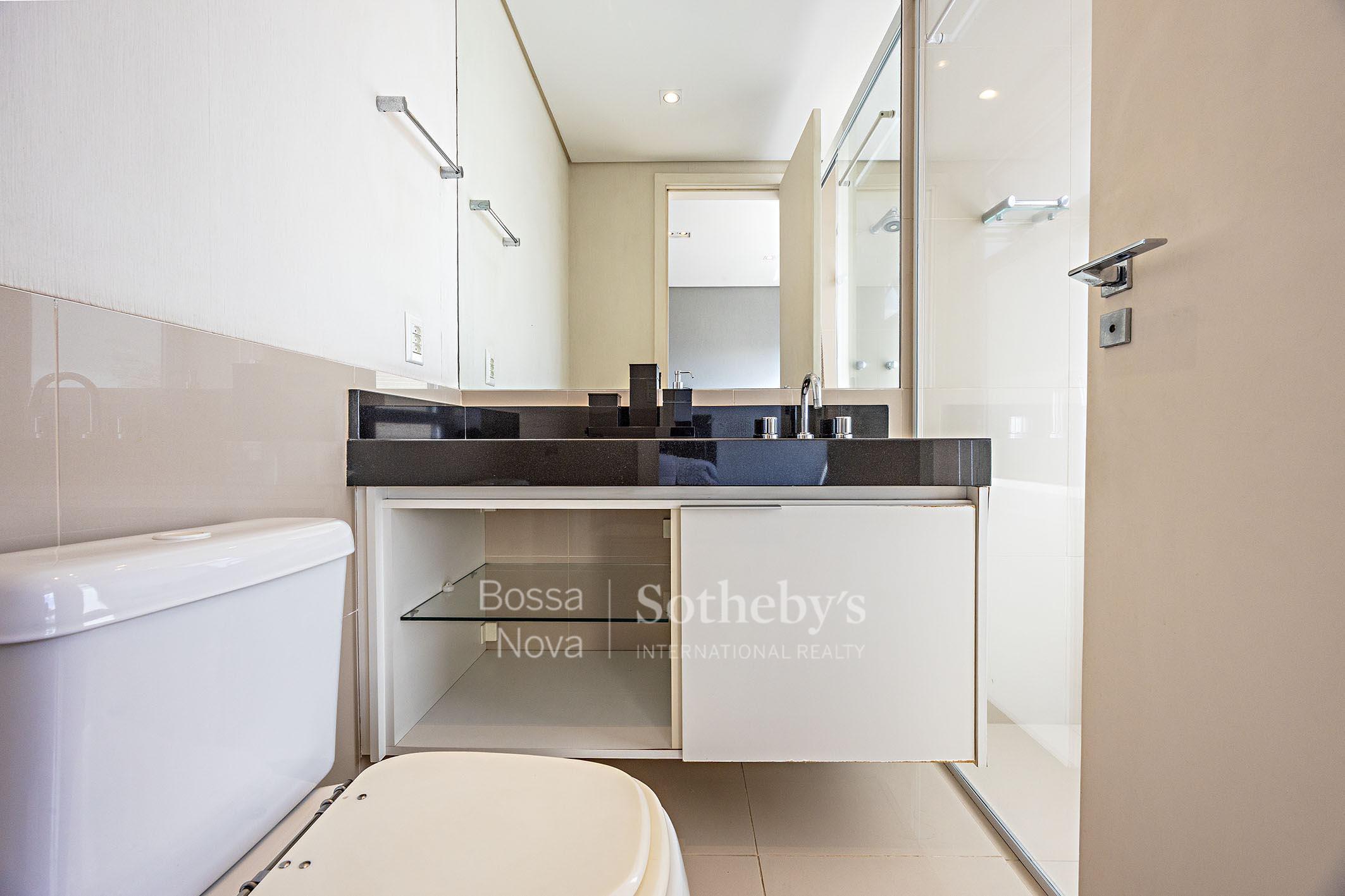 Apartamento para venda em Pacaembu