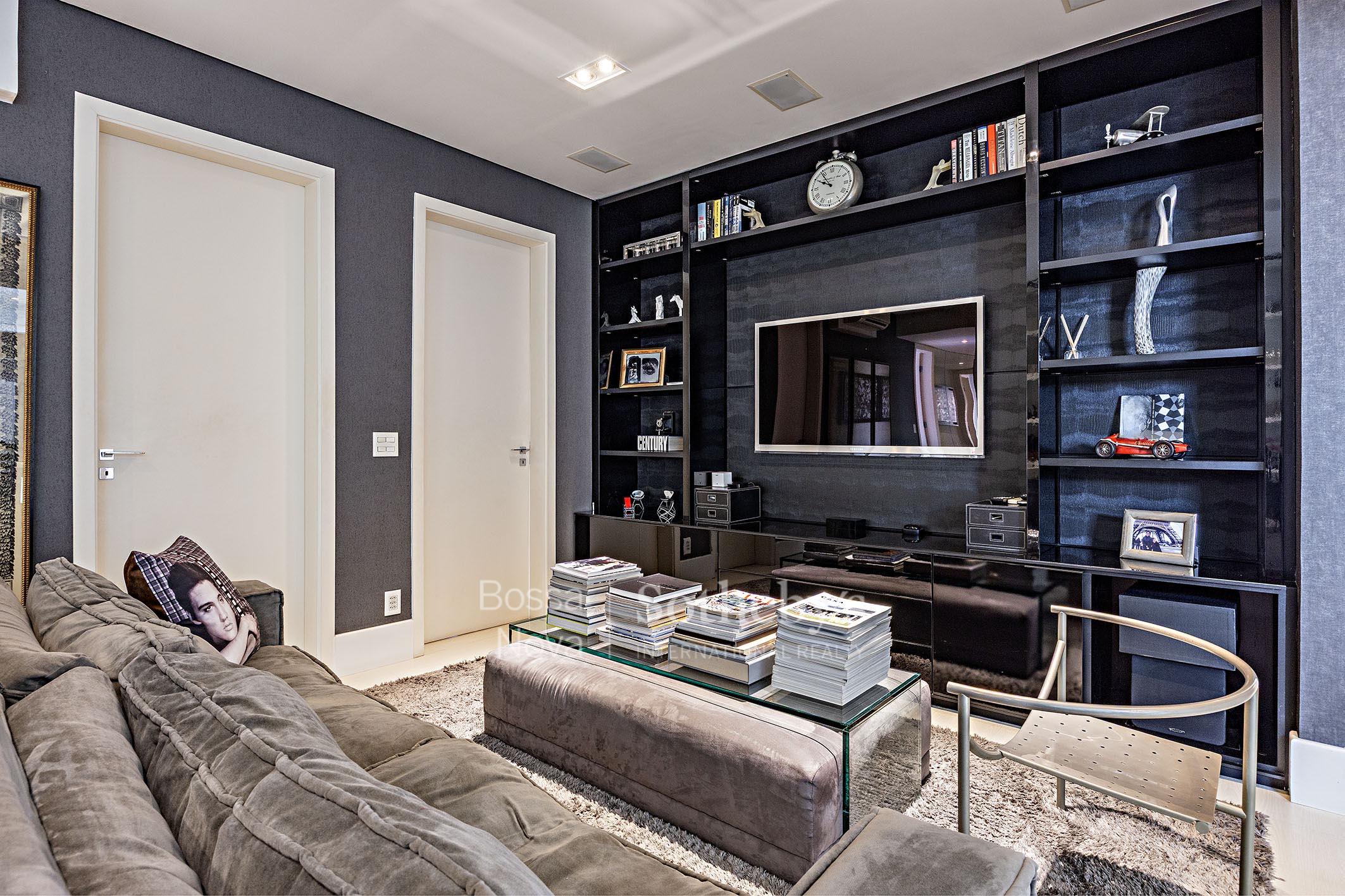 Apartamento para venda em Pacaembu