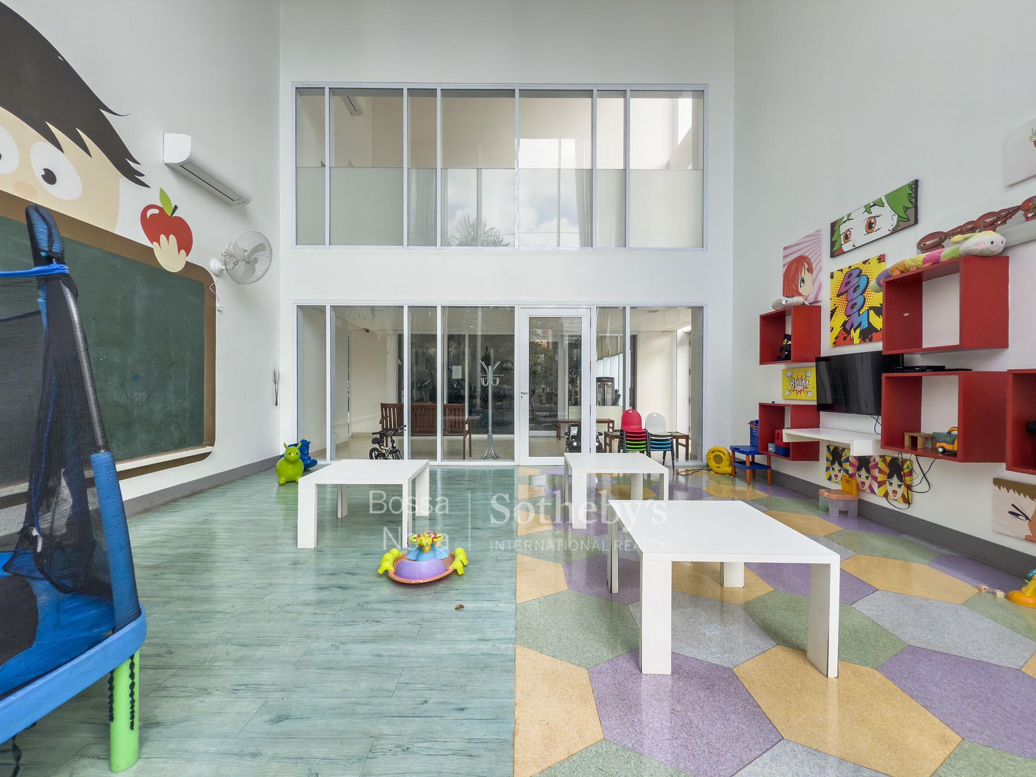 Apartamento para venda em Pacaembu