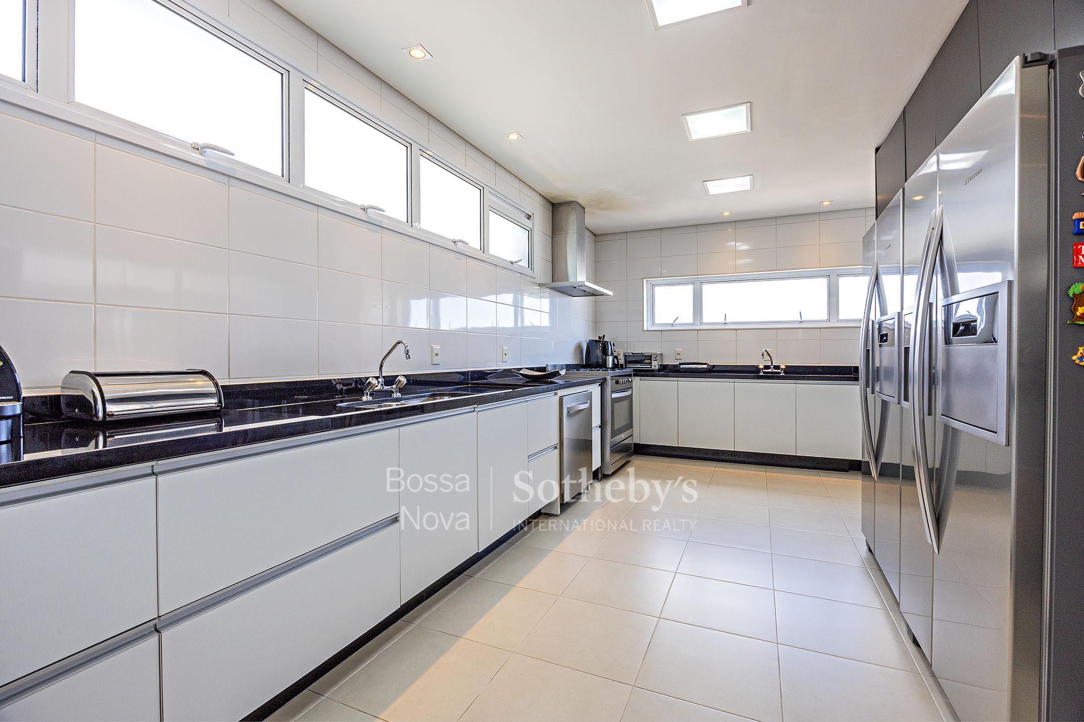 Apartamento para venda em Pacaembu