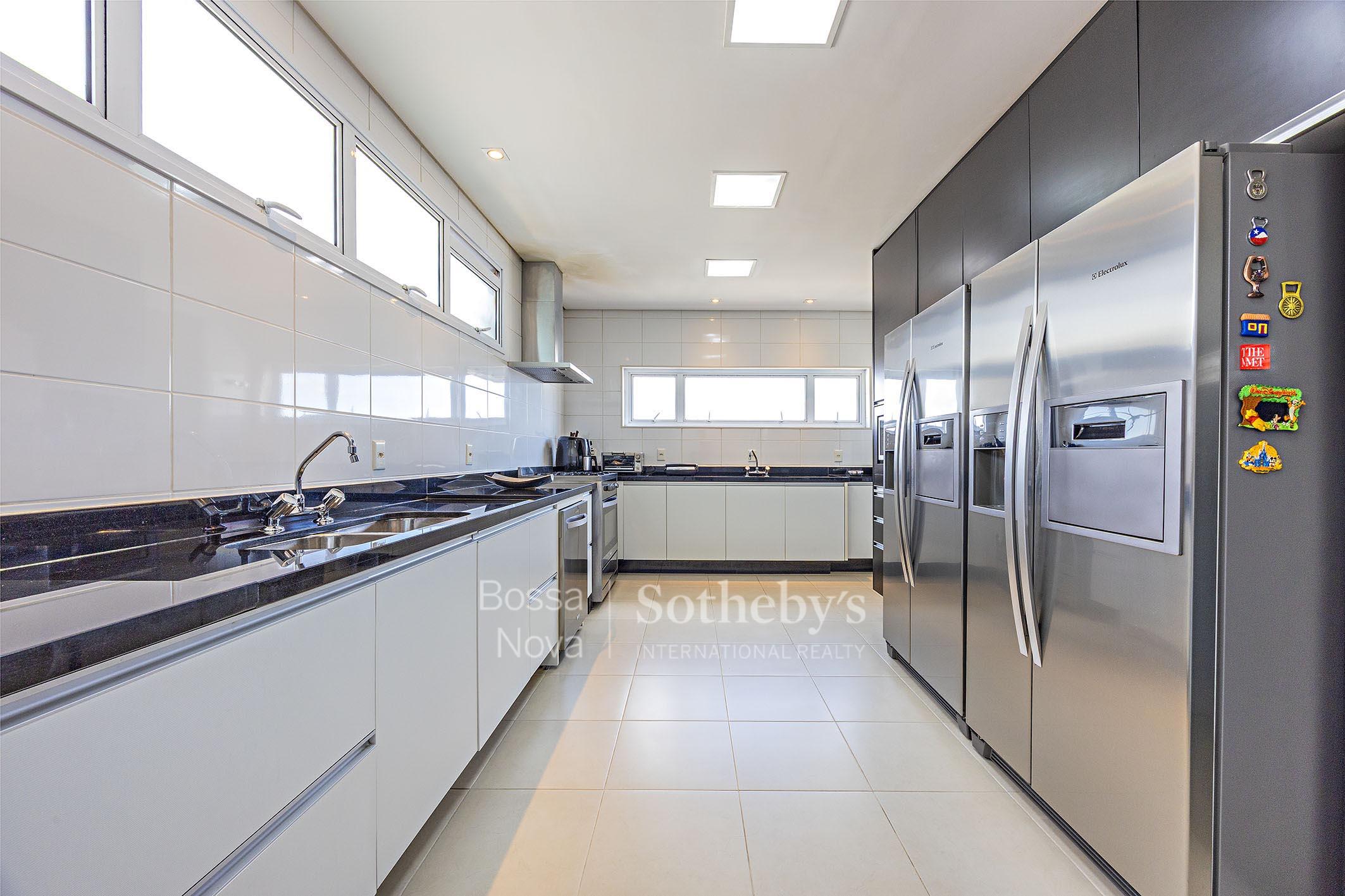 Apartamento para venda em Pacaembu