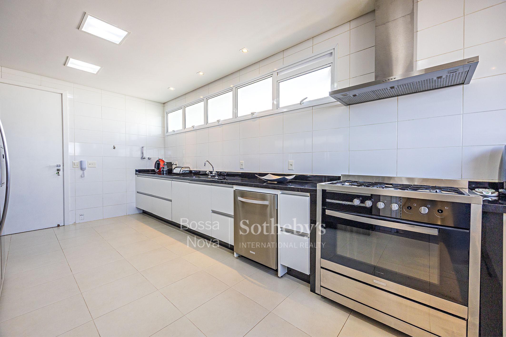 Apartamento para venda em Pacaembu