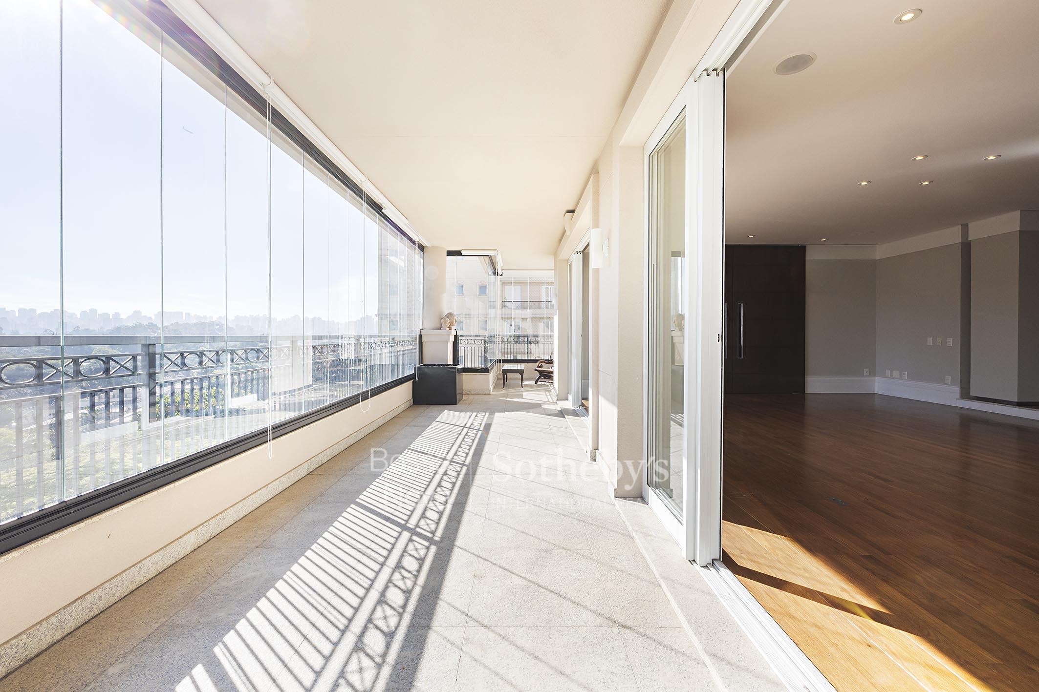Apartamento para venda em Vila Nova Conceição