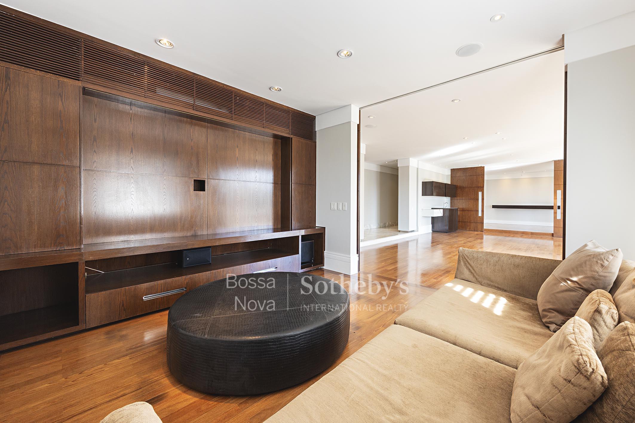 Apartamento para venda em Vila Nova Conceição