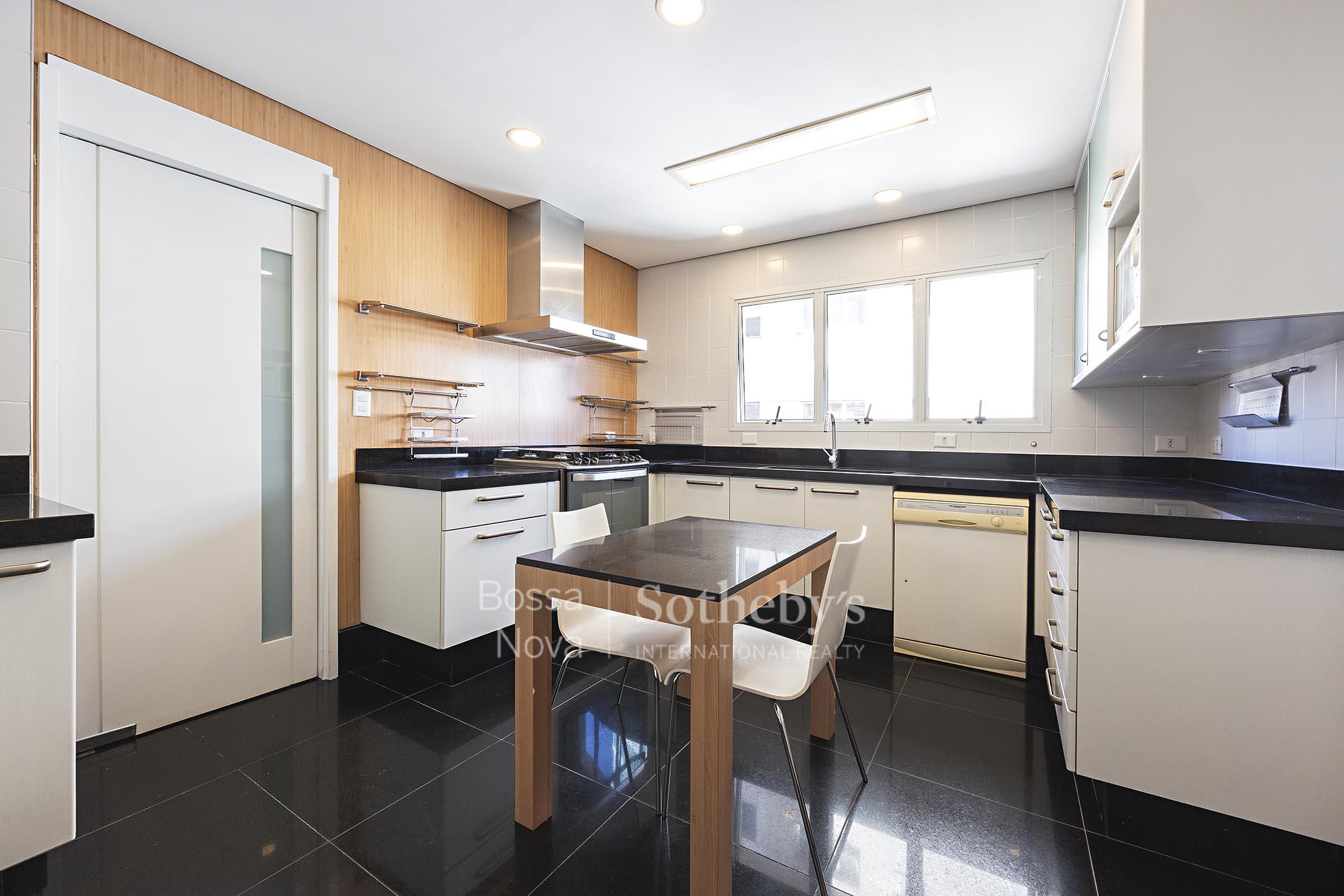Apartamento para venda em Vila Nova Conceição