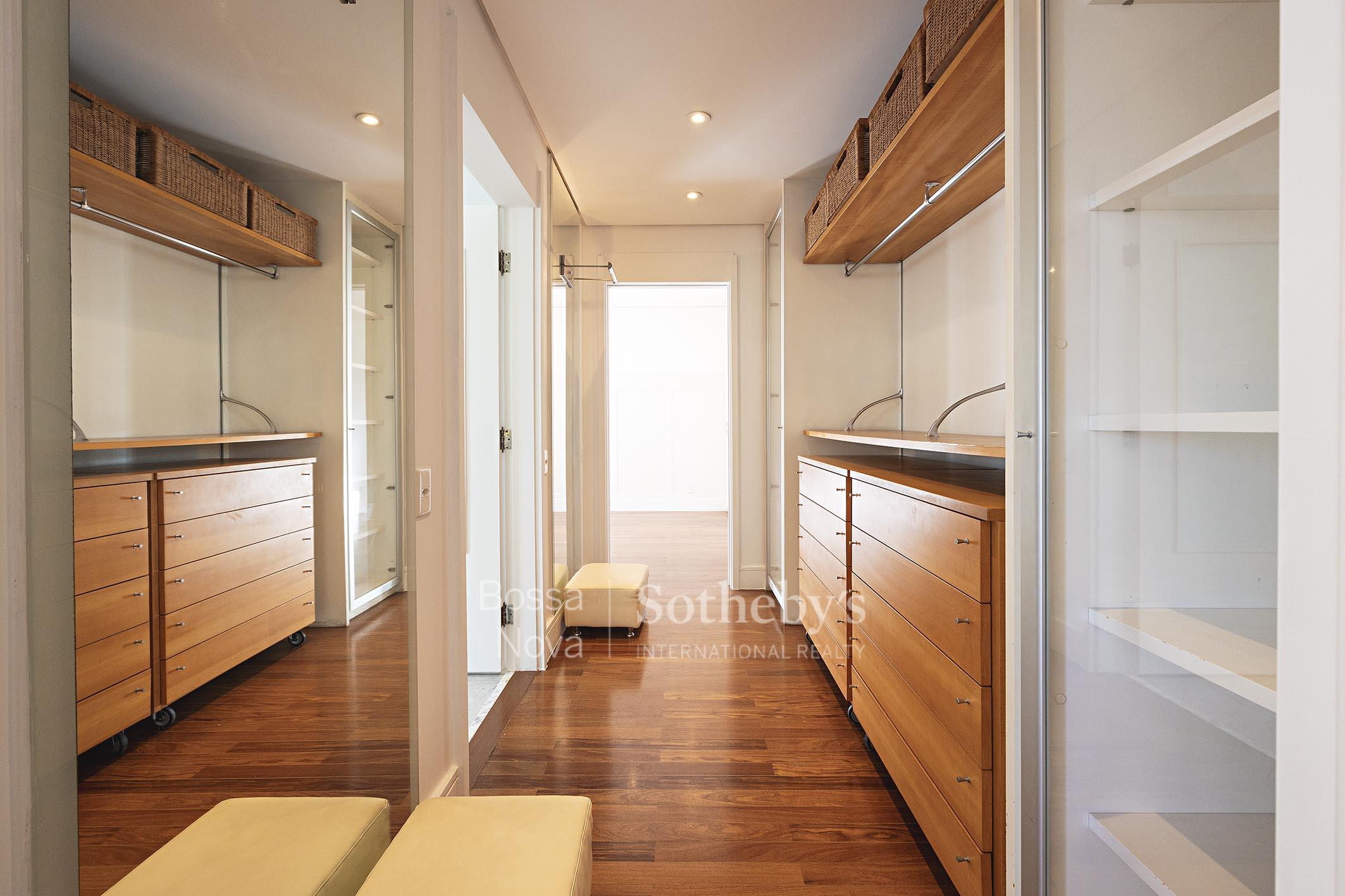 Apartamento para venda em Vila Nova Conceição