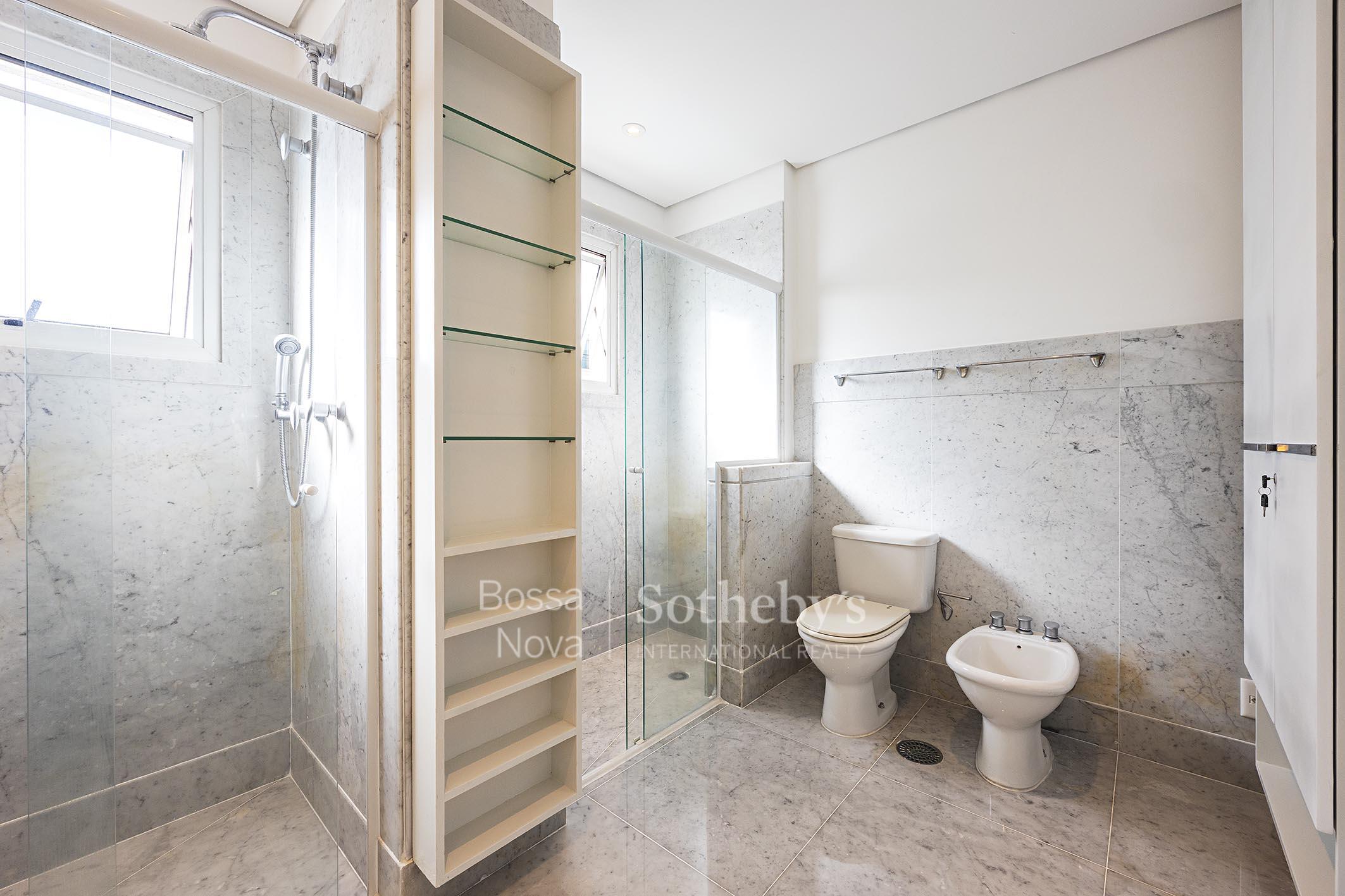 Apartamento para venda em Vila Nova Conceição