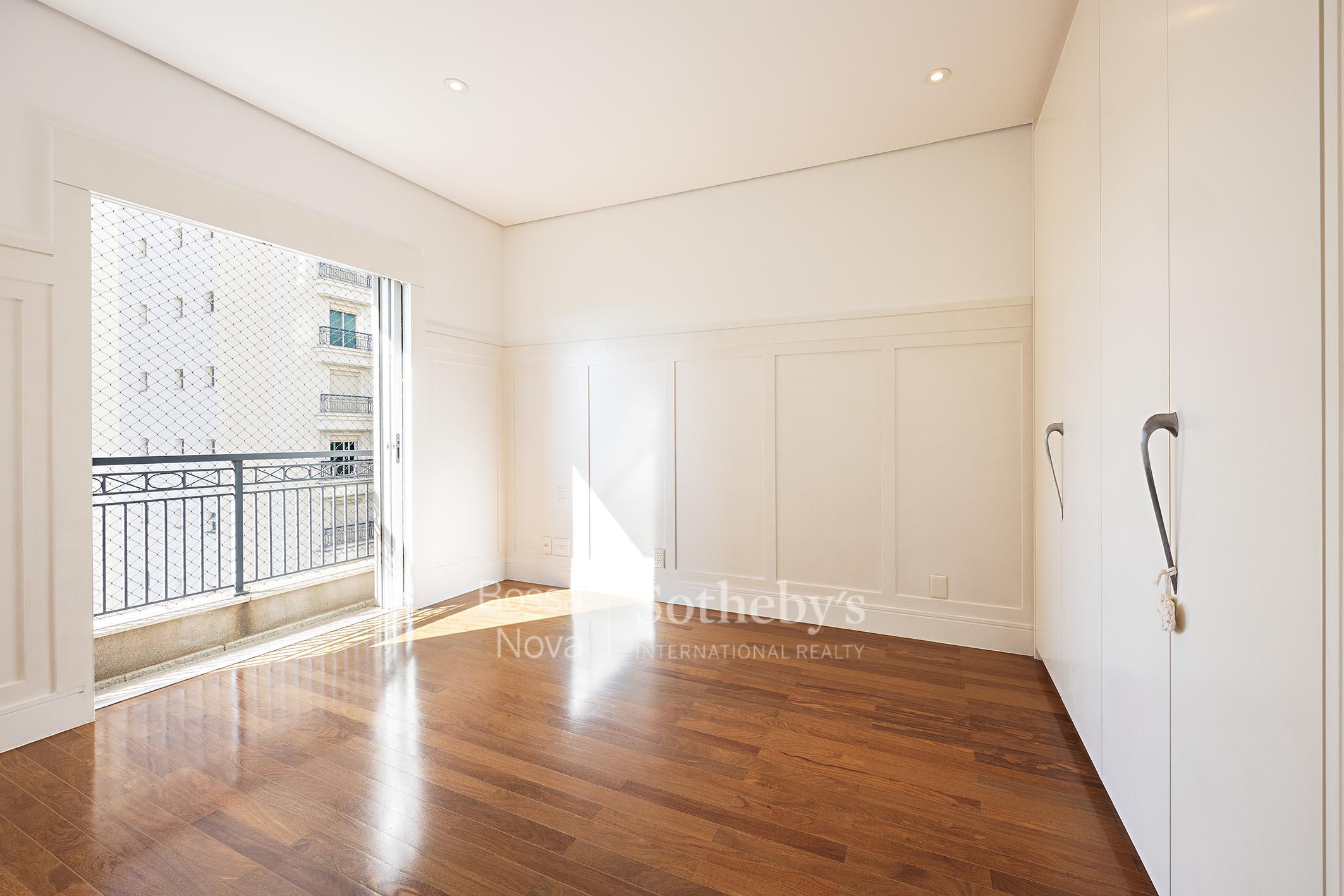 Apartamento para venda em Vila Nova Conceição