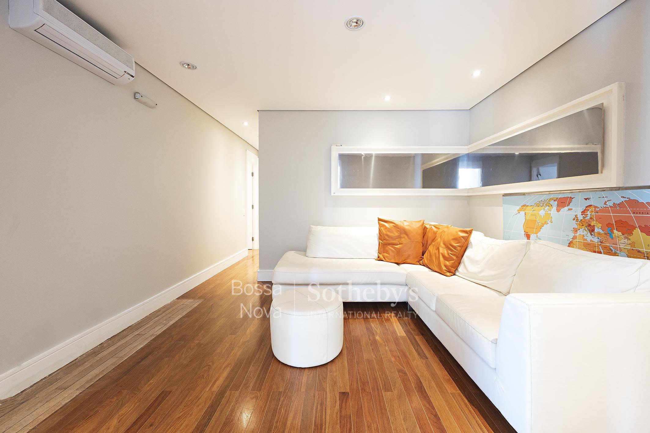 Apartamento para venda em Vila Nova Conceição