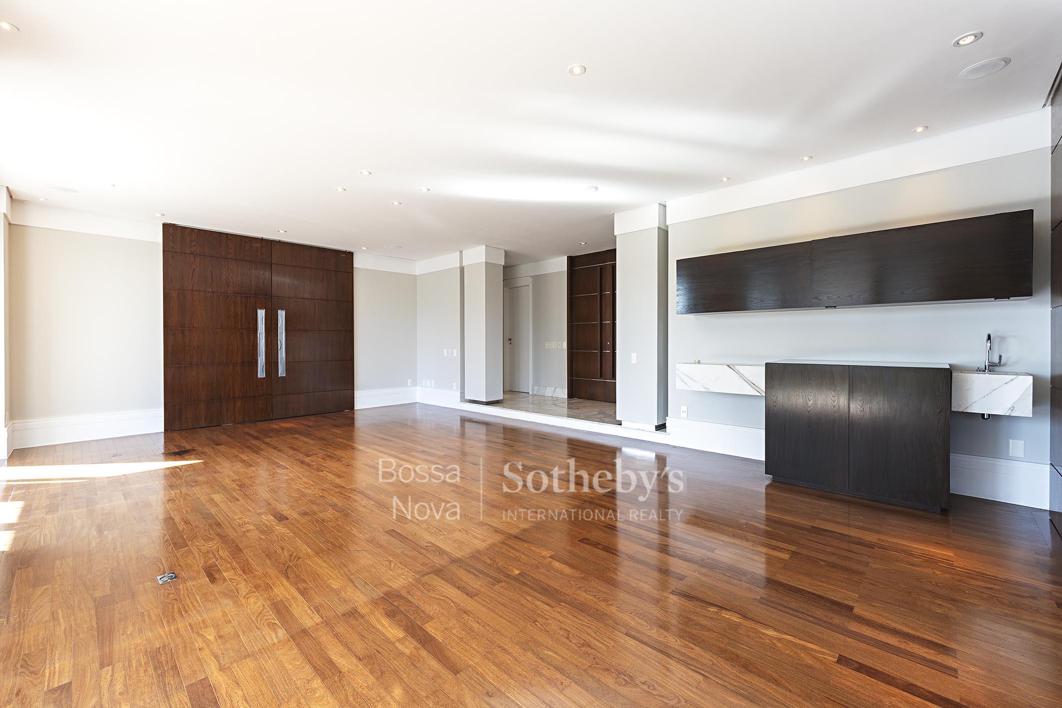 Apartamento para venda em Vila Nova Conceição