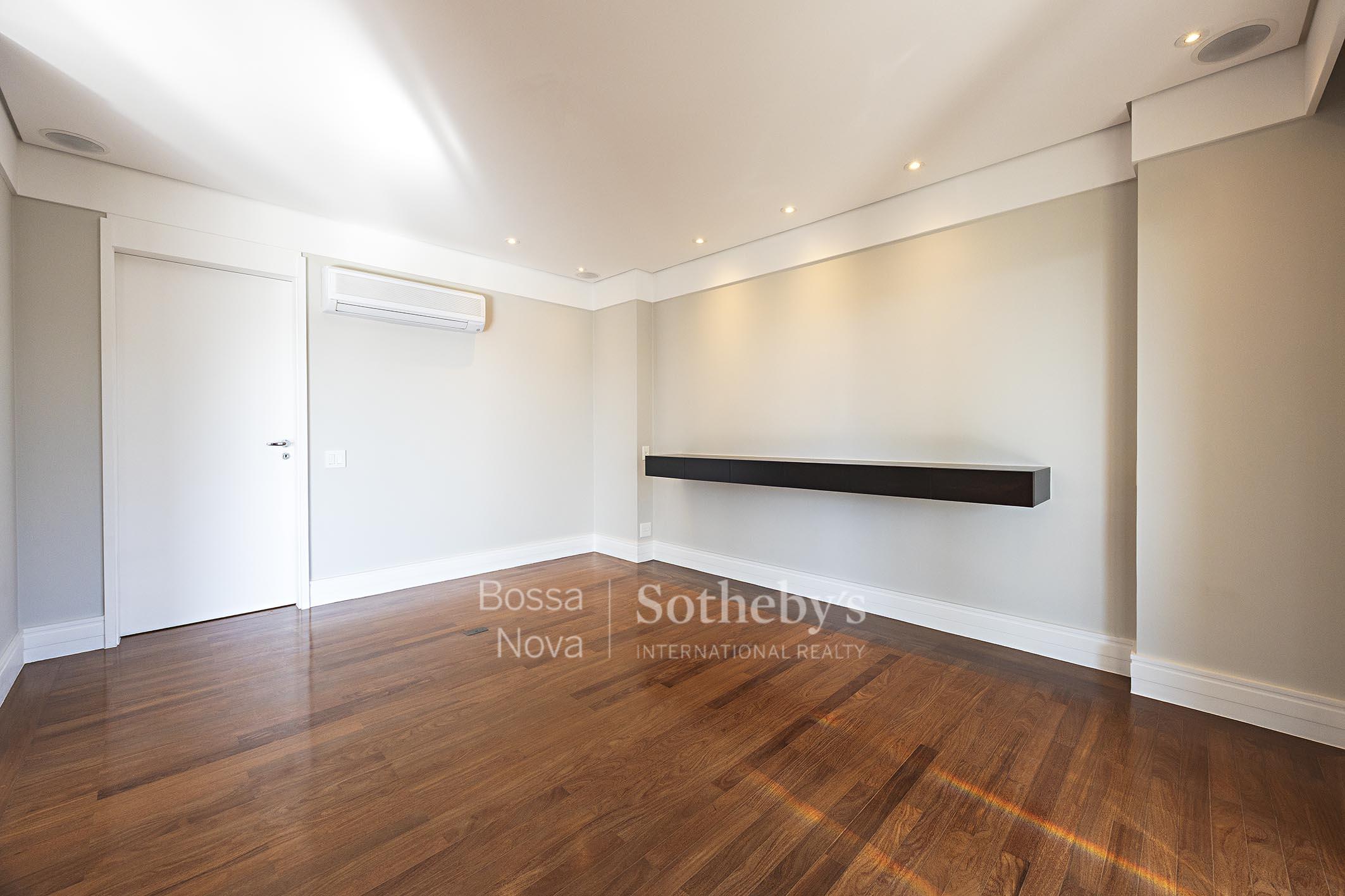 Apartamento para venda em Vila Nova Conceição