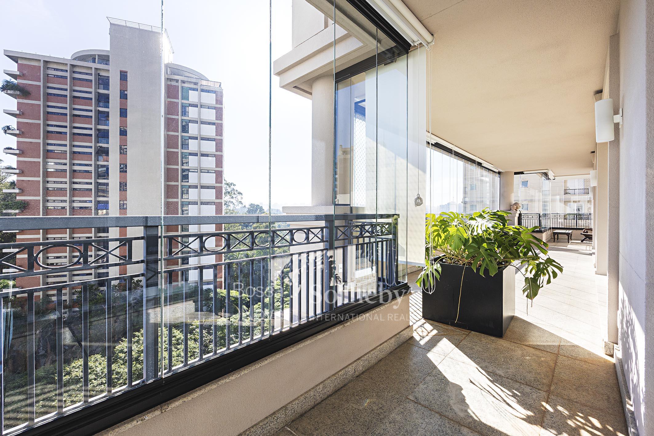 Apartamento para venda em Vila Nova Conceição