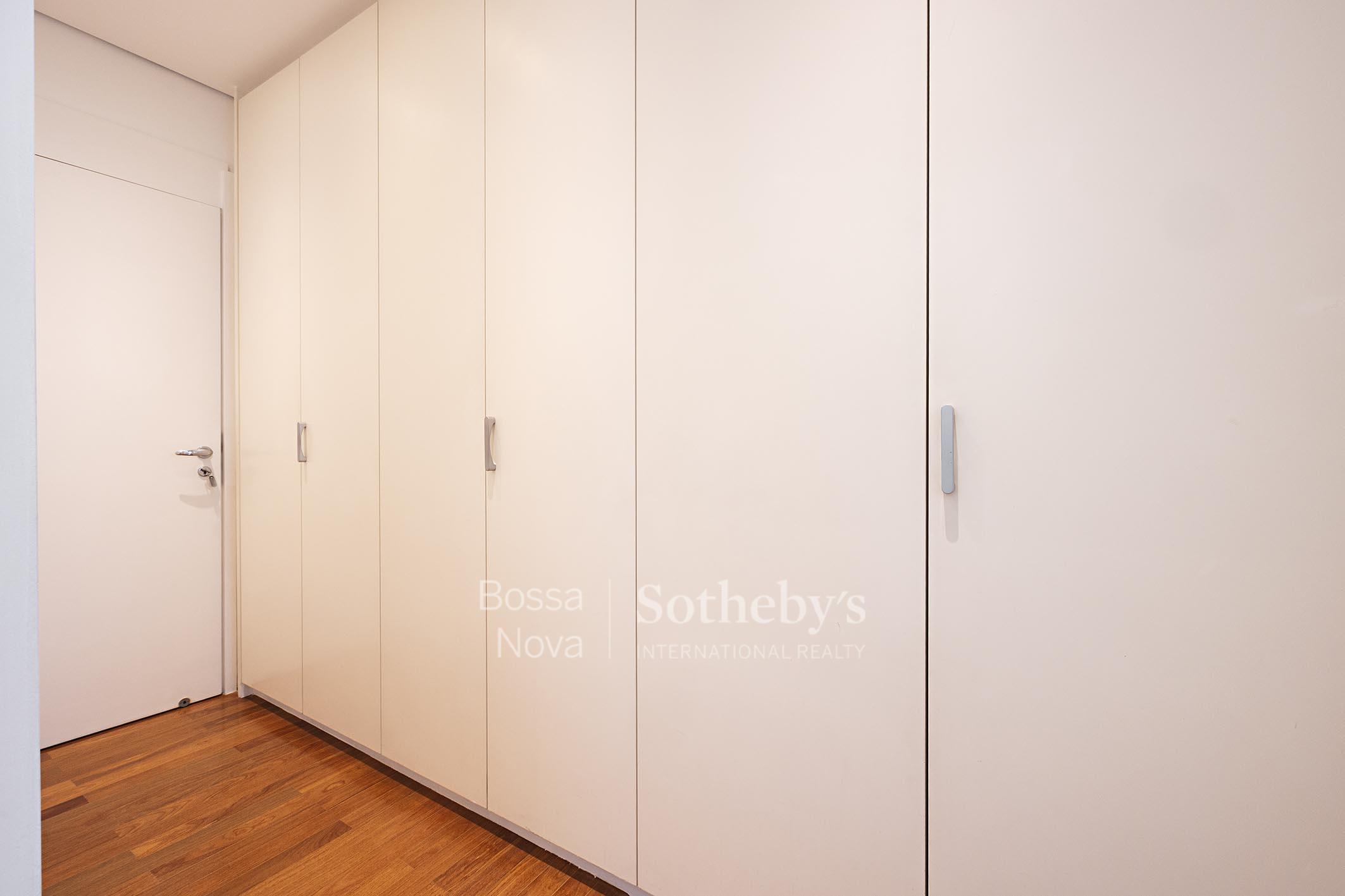 Apartamento para venda em Vila Nova Conceição
