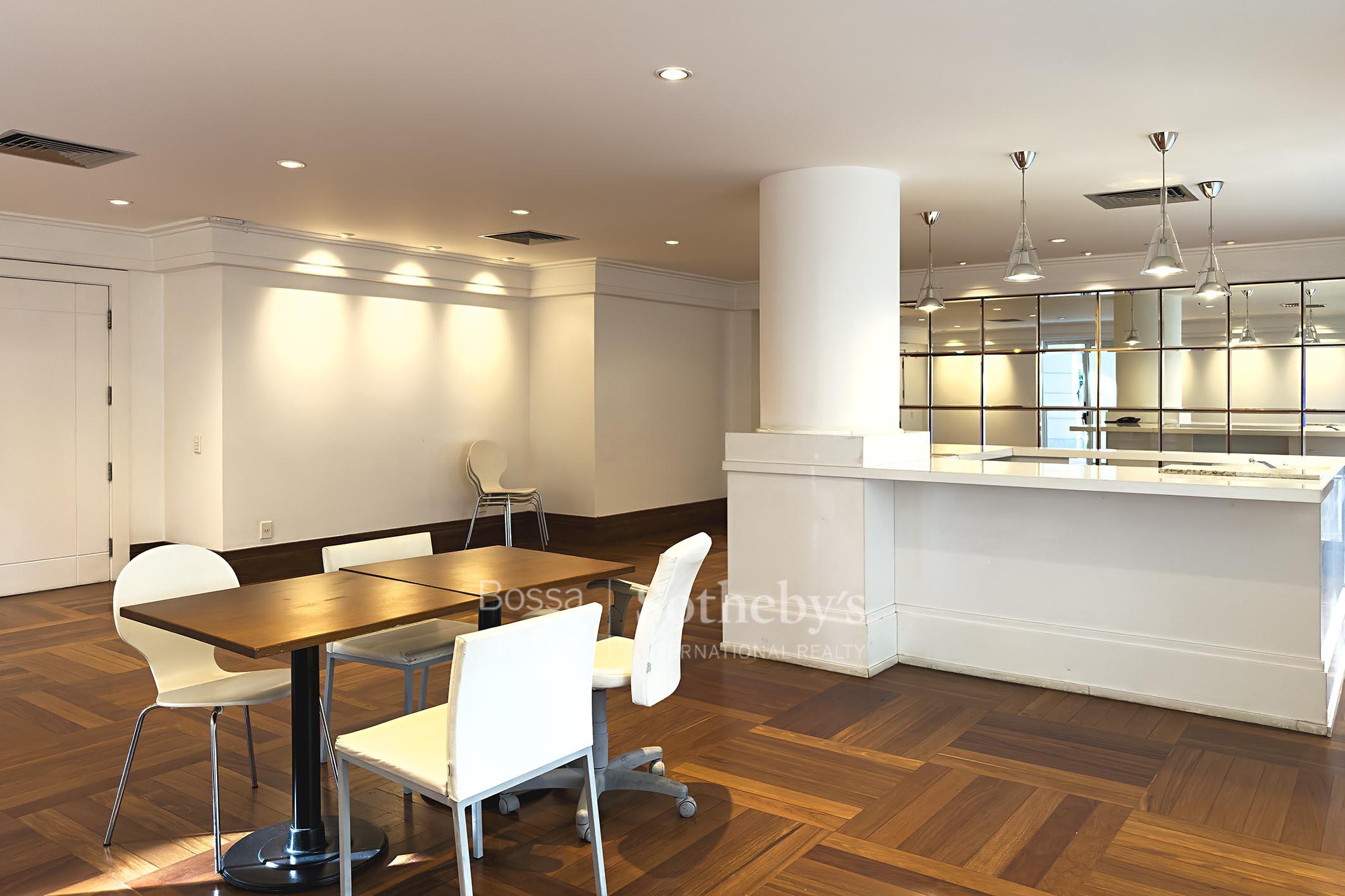 Apartamento para venda em Vila Nova Conceição