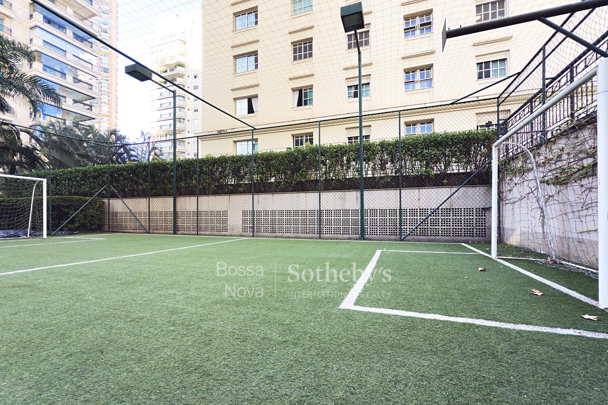 Apartamento para venda em Vila Nova Conceição