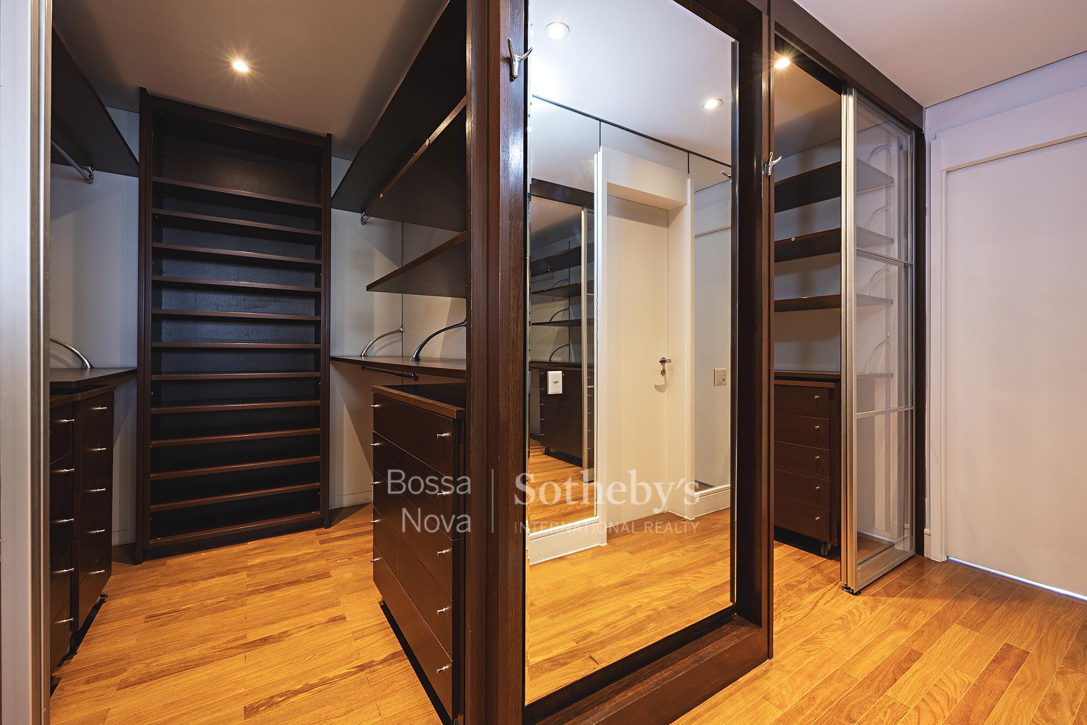 Apartamento para venda em Vila Nova Conceição