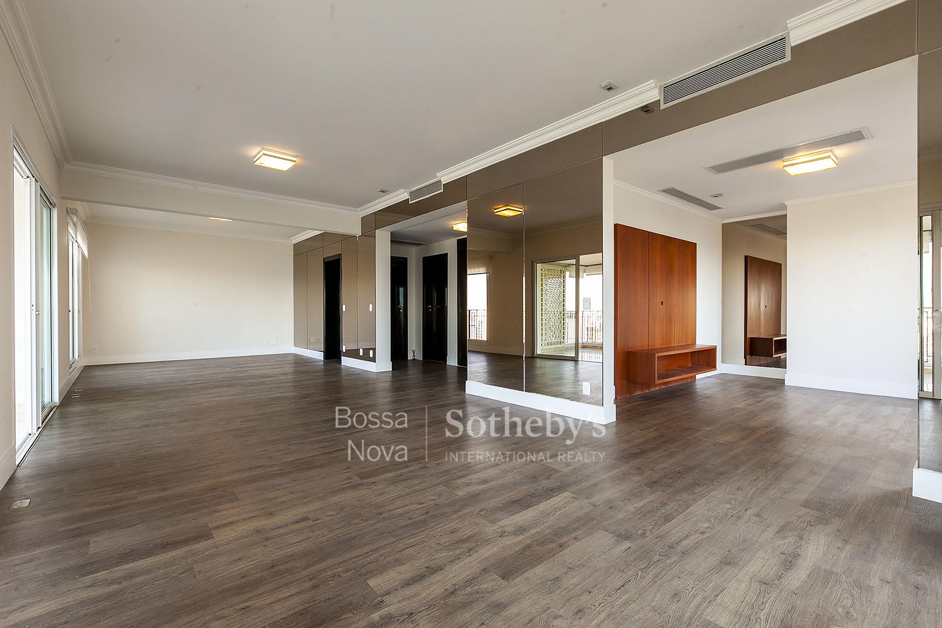 Apartamento para venda em Cidade Jardim