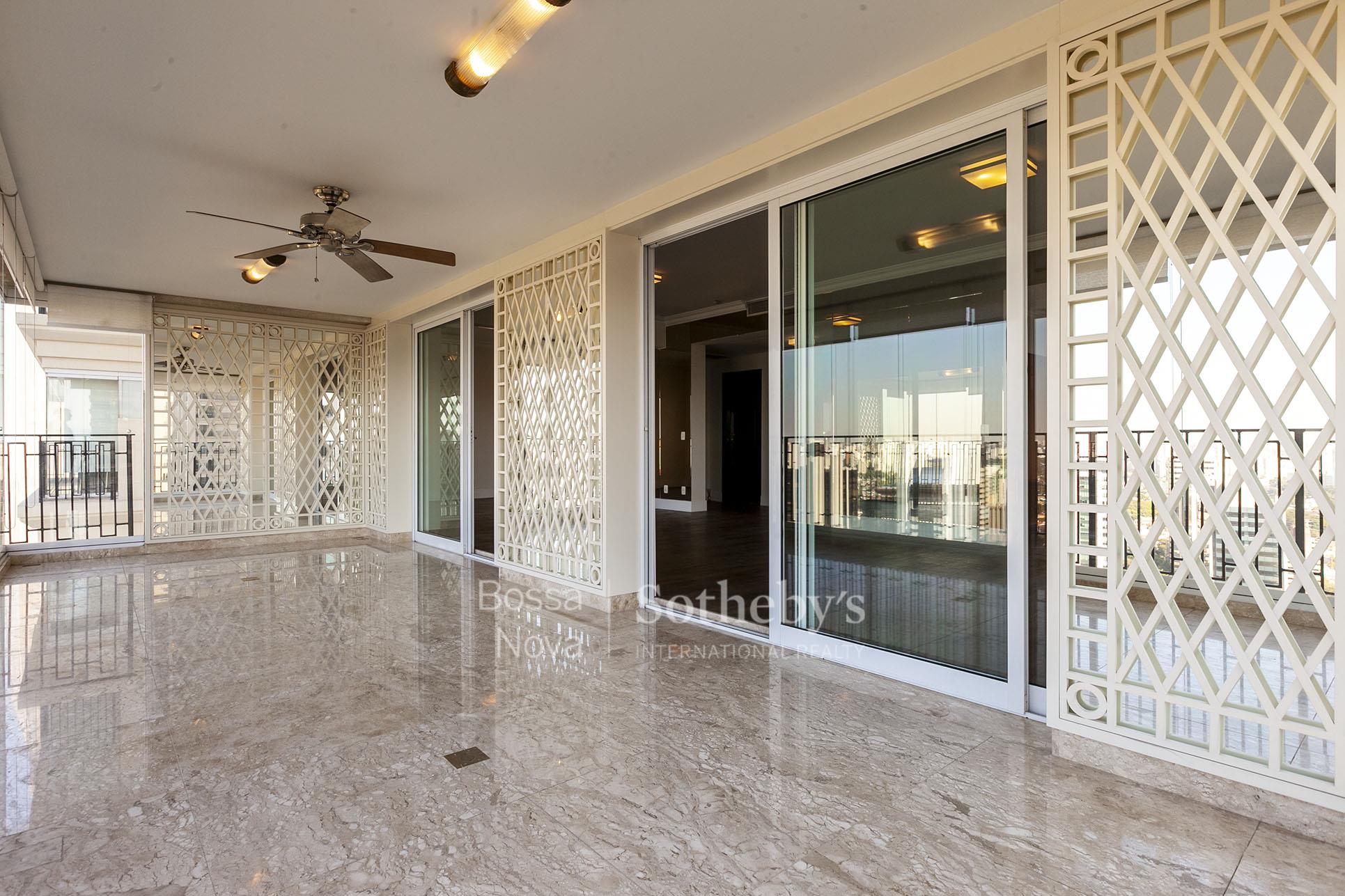 Apartamento para venda em Cidade Jardim