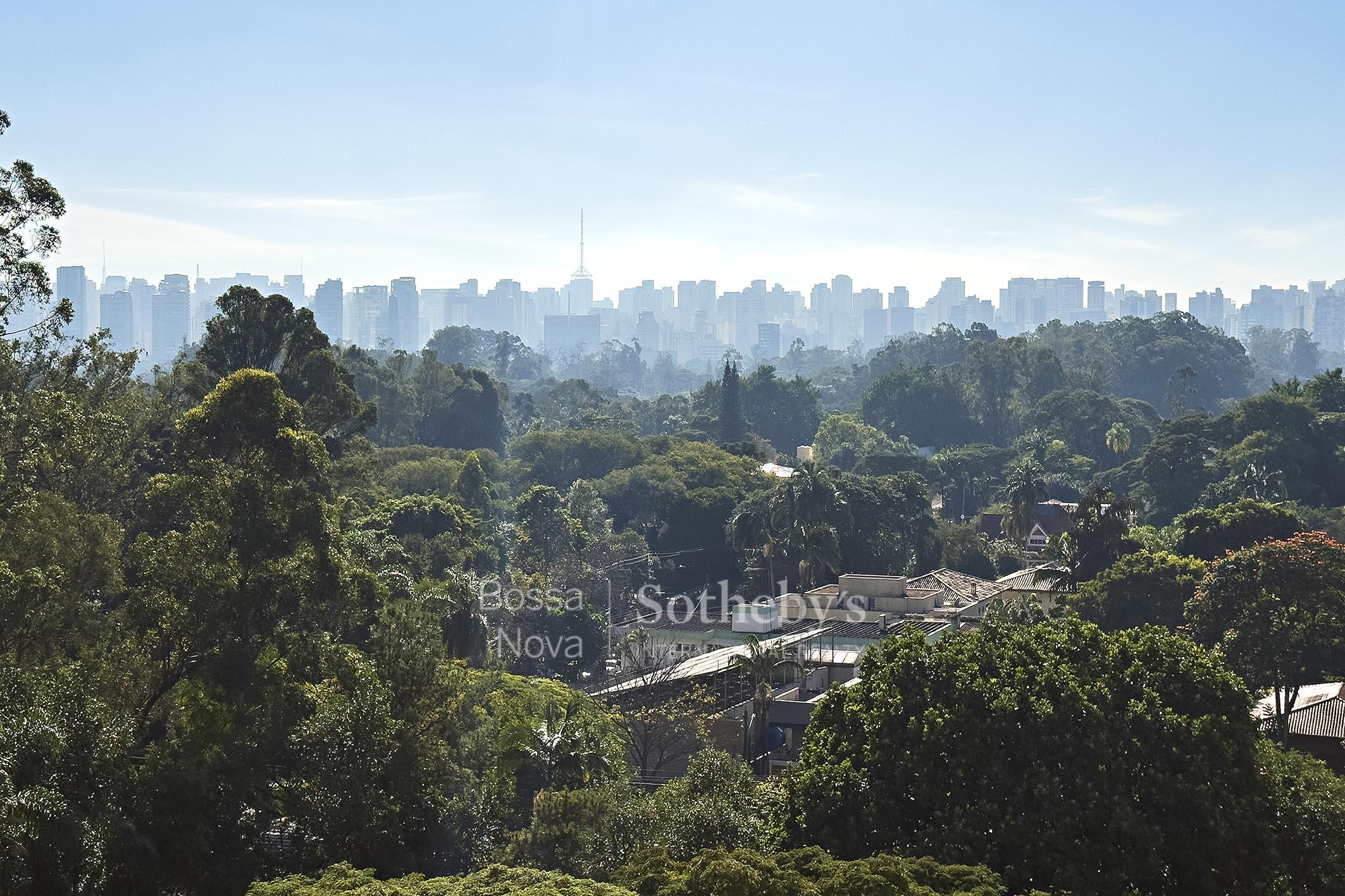 Apartamento para venda em Vila Nova Conceição