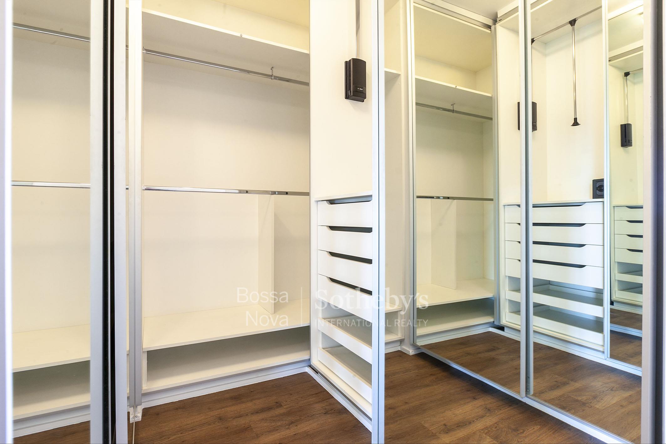 Apartamento para venda em Cidade Jardim