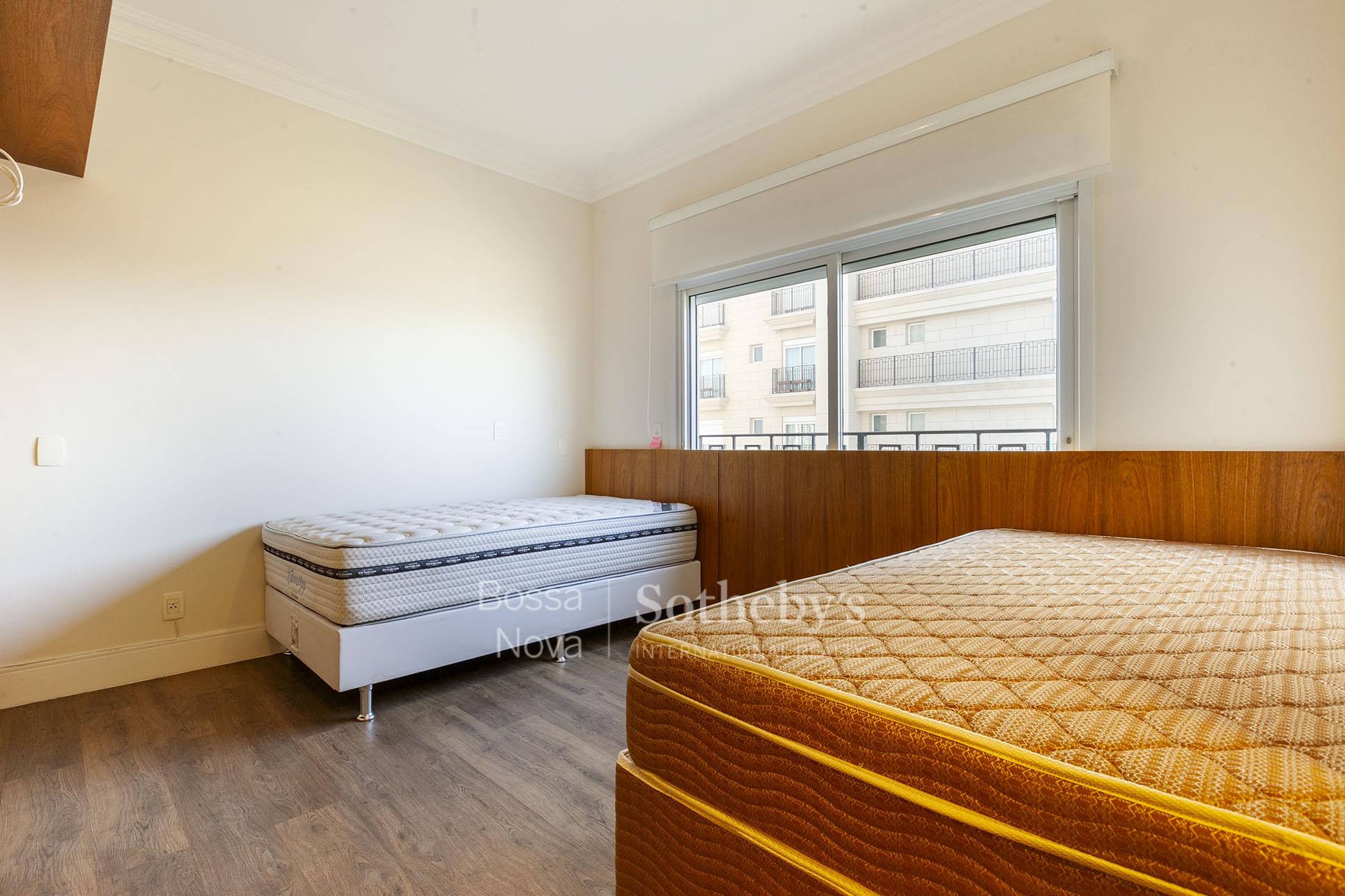 Apartamento para venda em Cidade Jardim