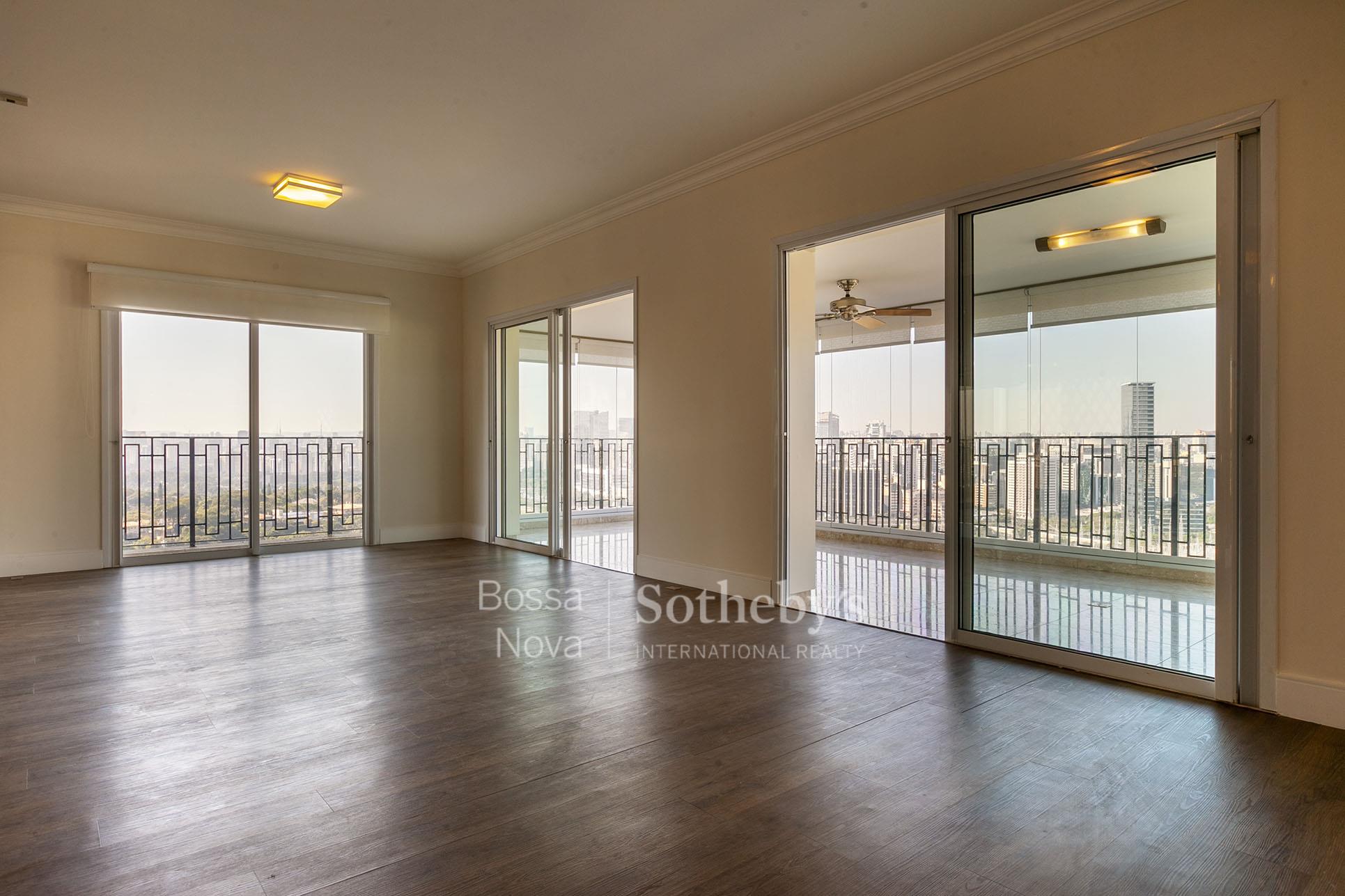Apartamento para venda em Cidade Jardim