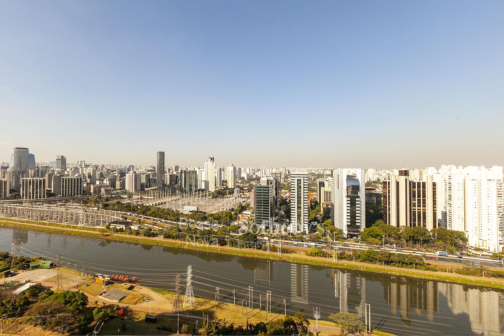 Apartamento para venda em Cidade Jardim