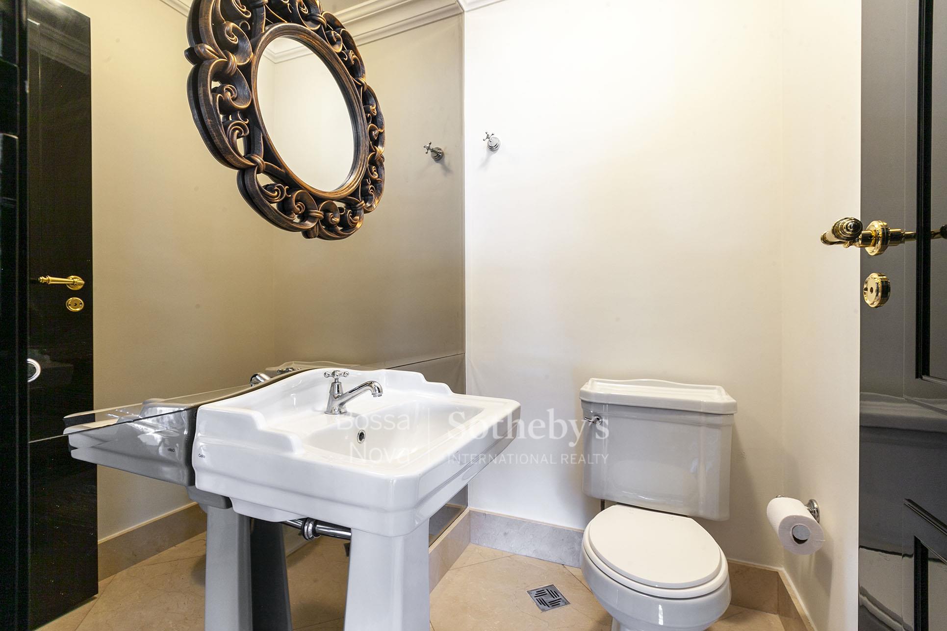 Apartamento para venda em Cidade Jardim