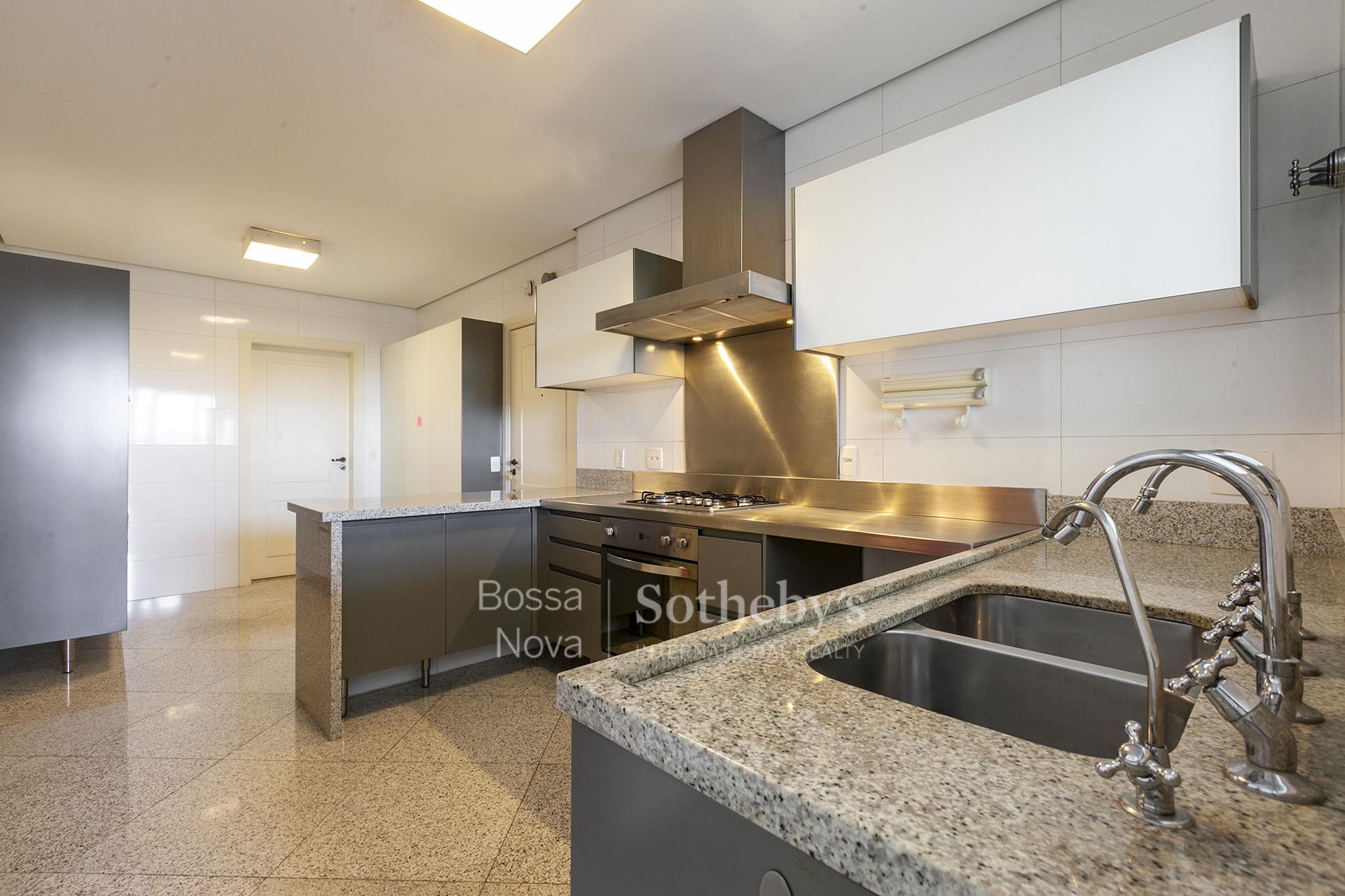 Apartamento para venda em Cidade Jardim