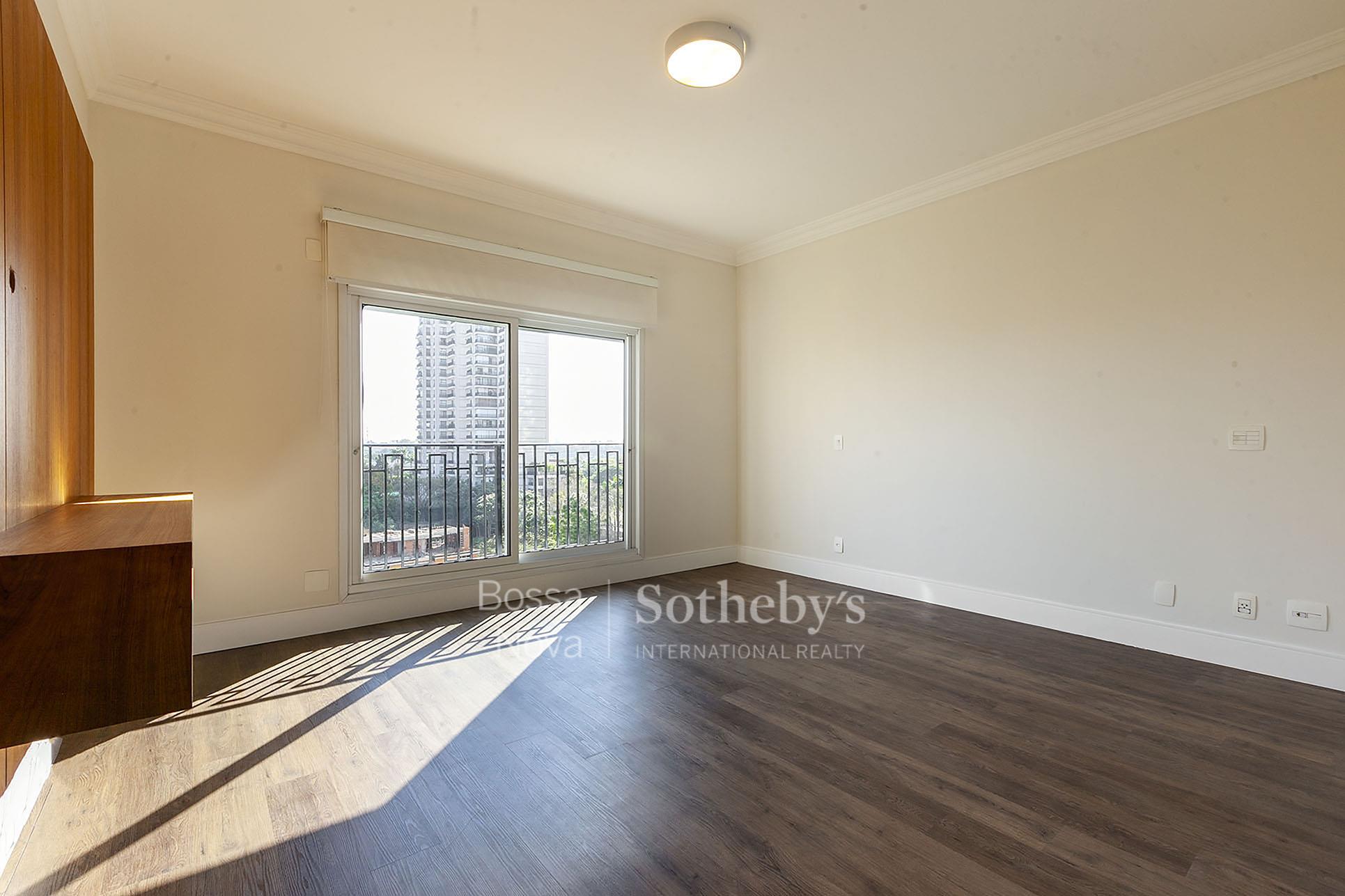 Apartamento para venda em Cidade Jardim