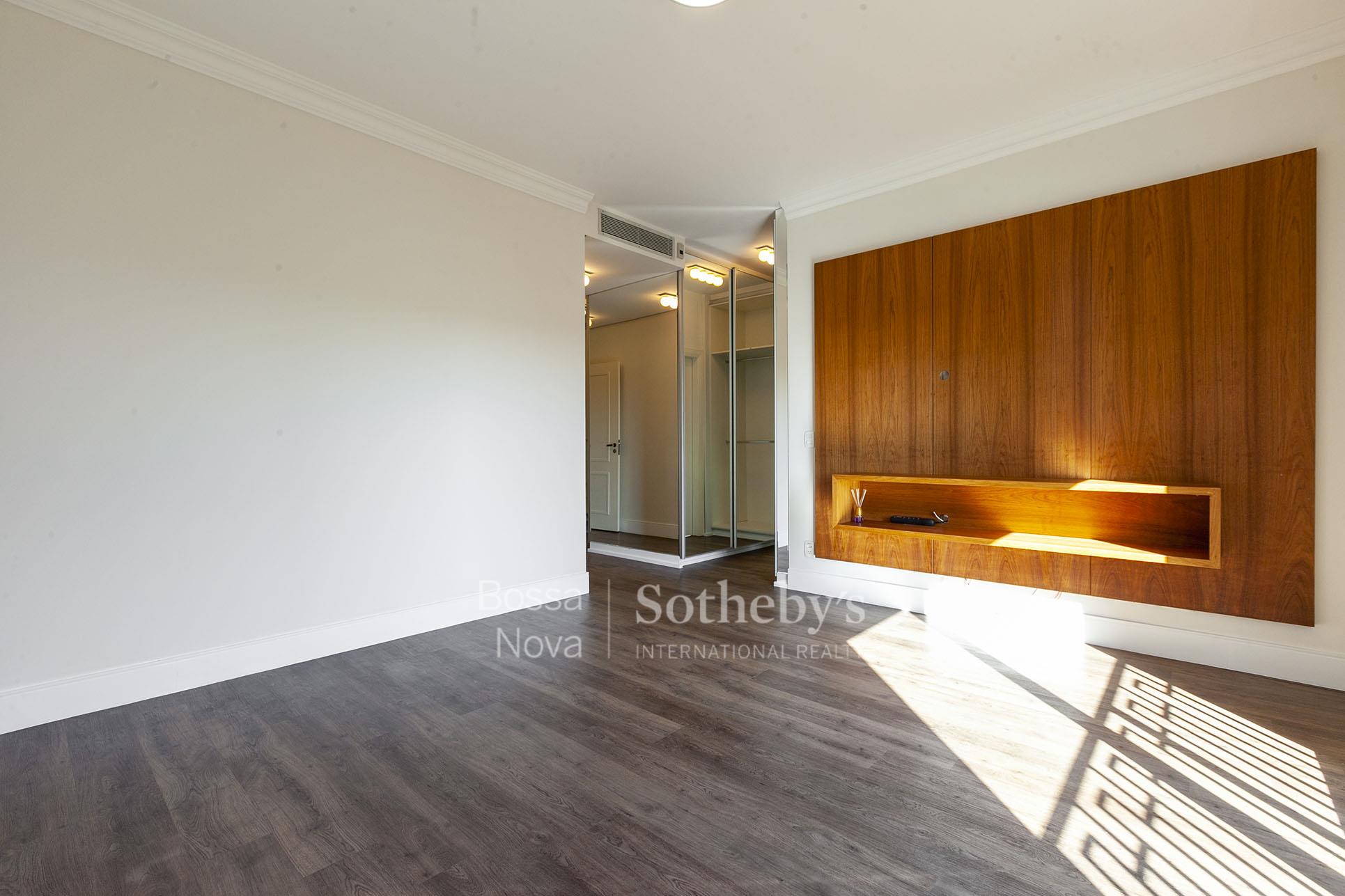 Apartamento para venda em Cidade Jardim