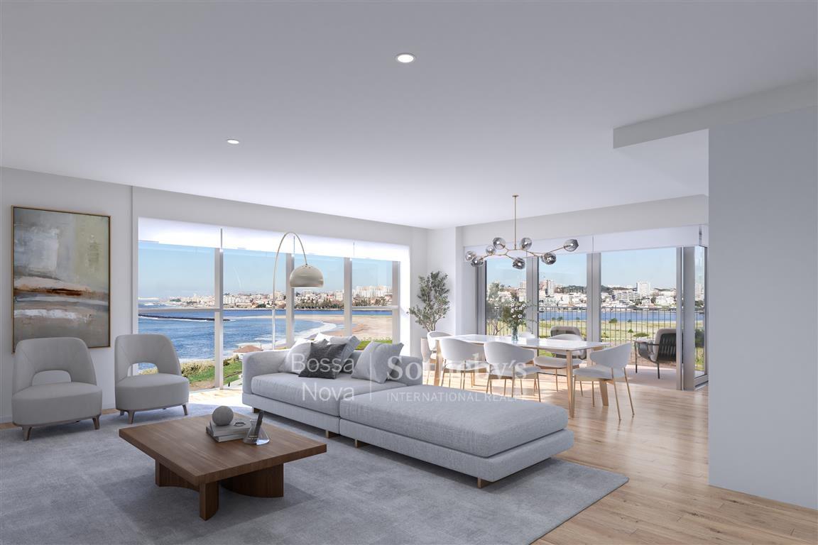 Apartamento para venda em Bela Vista