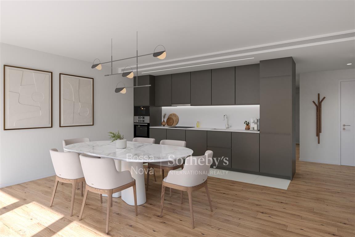 Apartamento para venda em Bela Vista