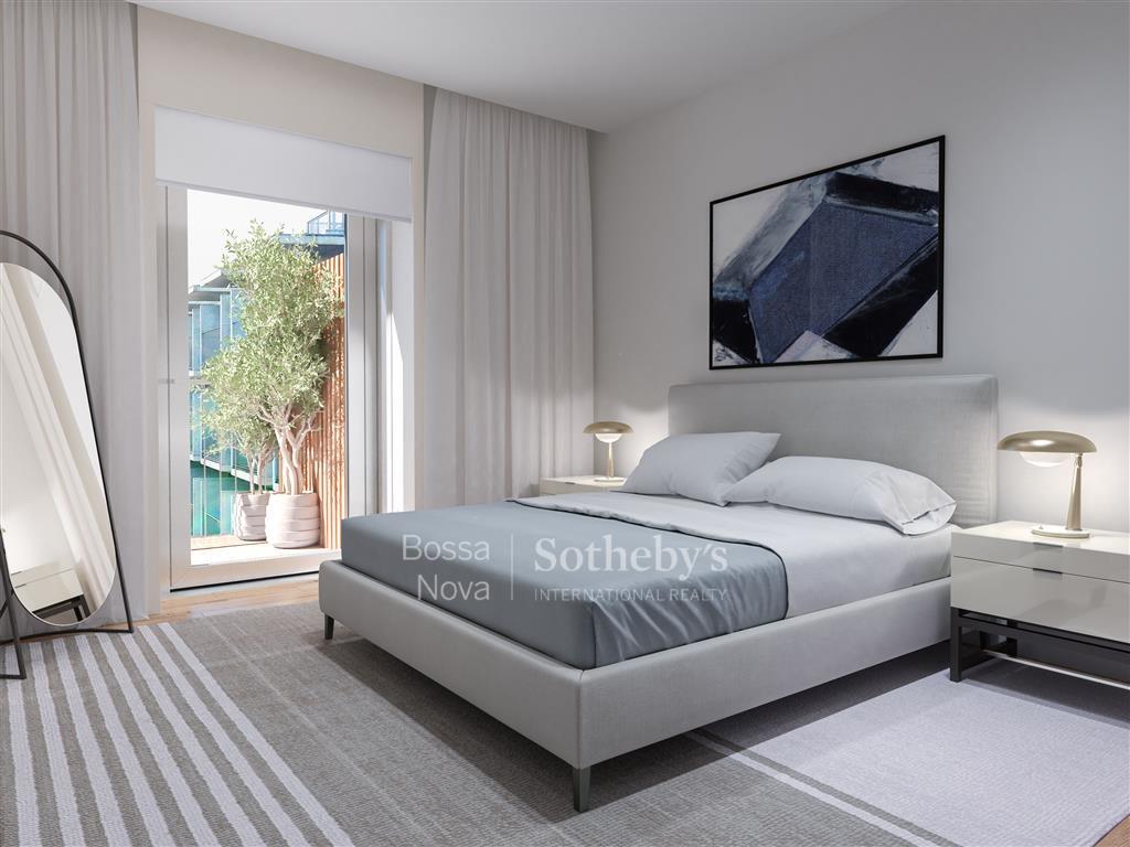 Apartamento para venda em Bela Vista