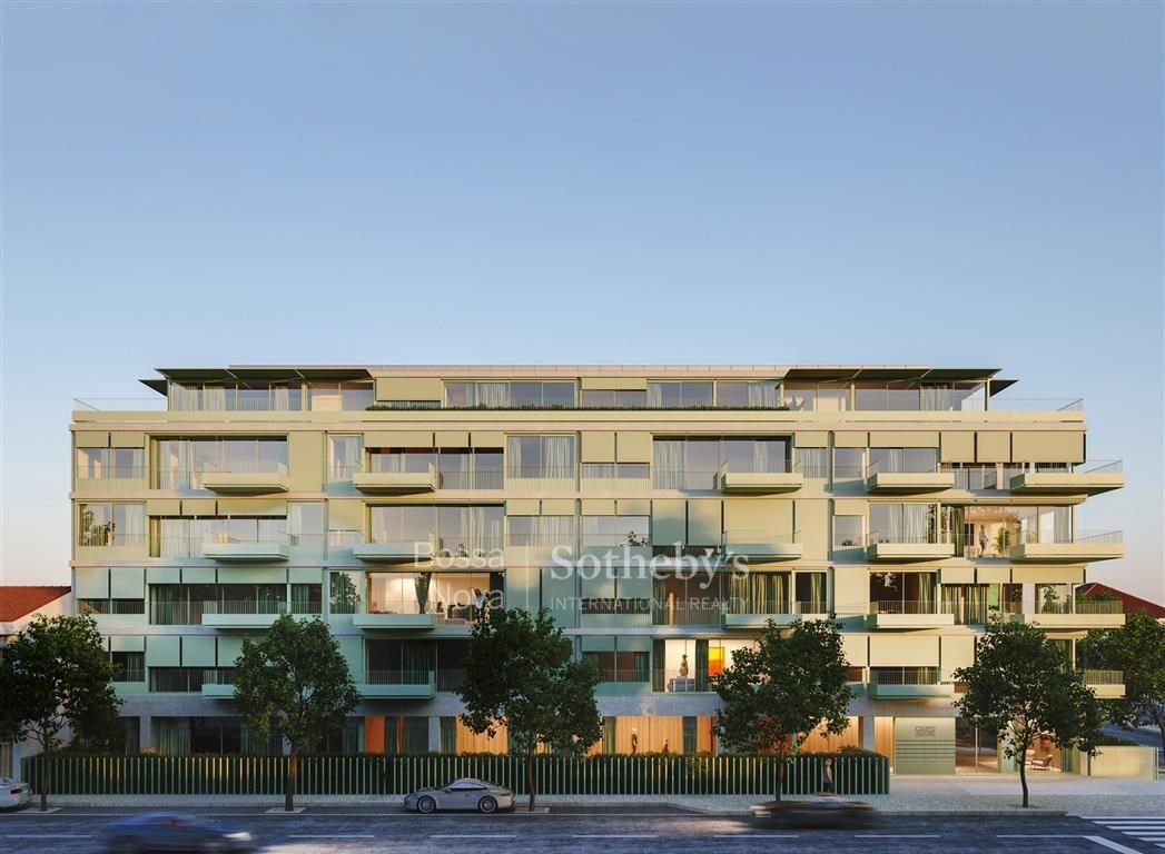 Apartamento para venda em Bela Vista
