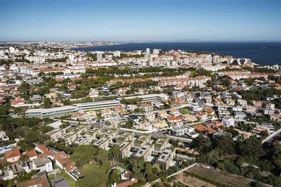 Casa Em Condomínio para venda em Cidade Jardim