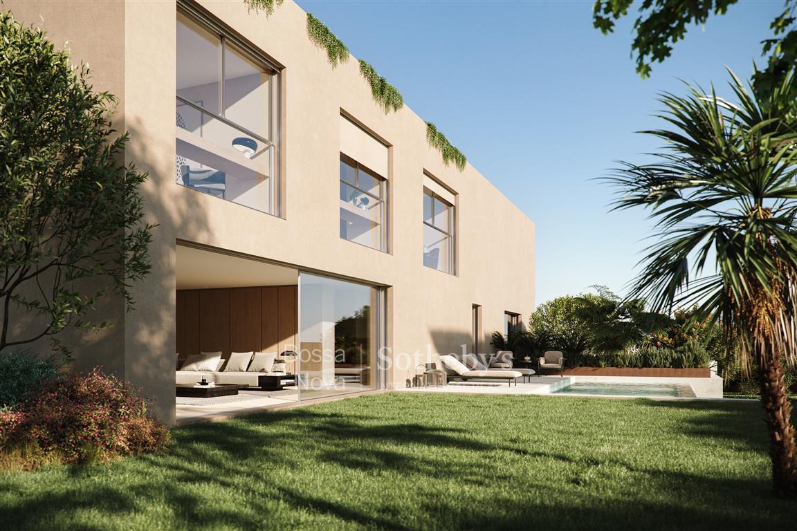 Casa Em Condomínio para venda em Cidade Jardim