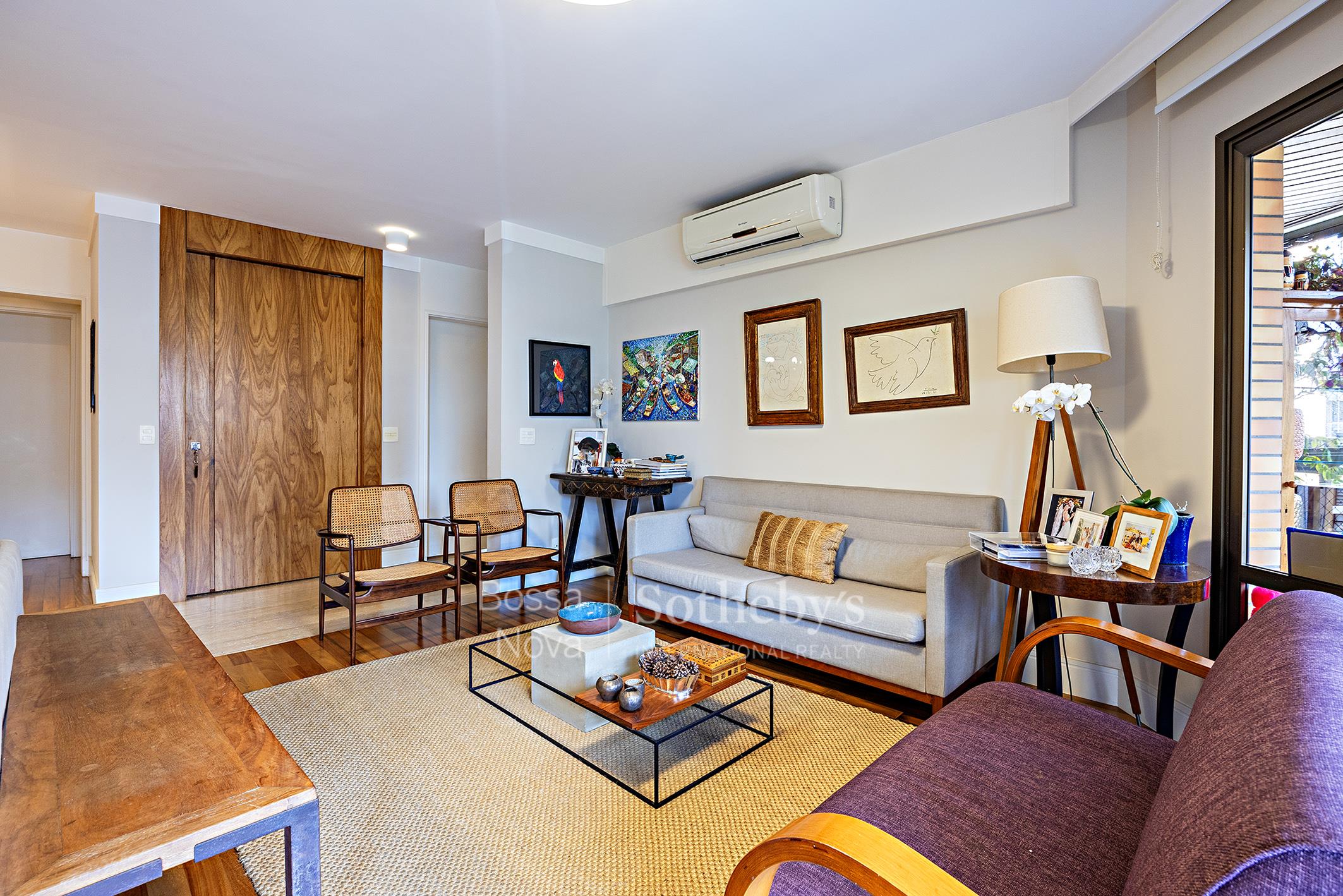 Apartamento para venda em Jardim Guedala