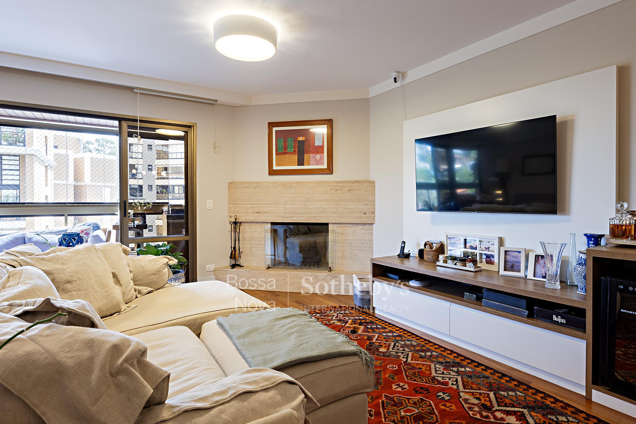 Apartamento para venda em Jardim Guedala