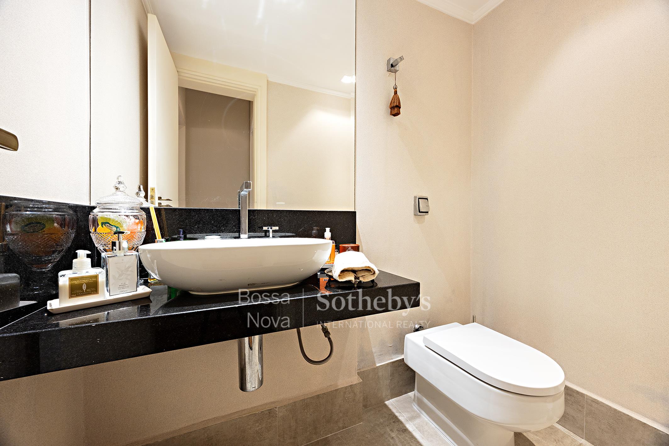 Apartamento para venda em Jardim Guedala