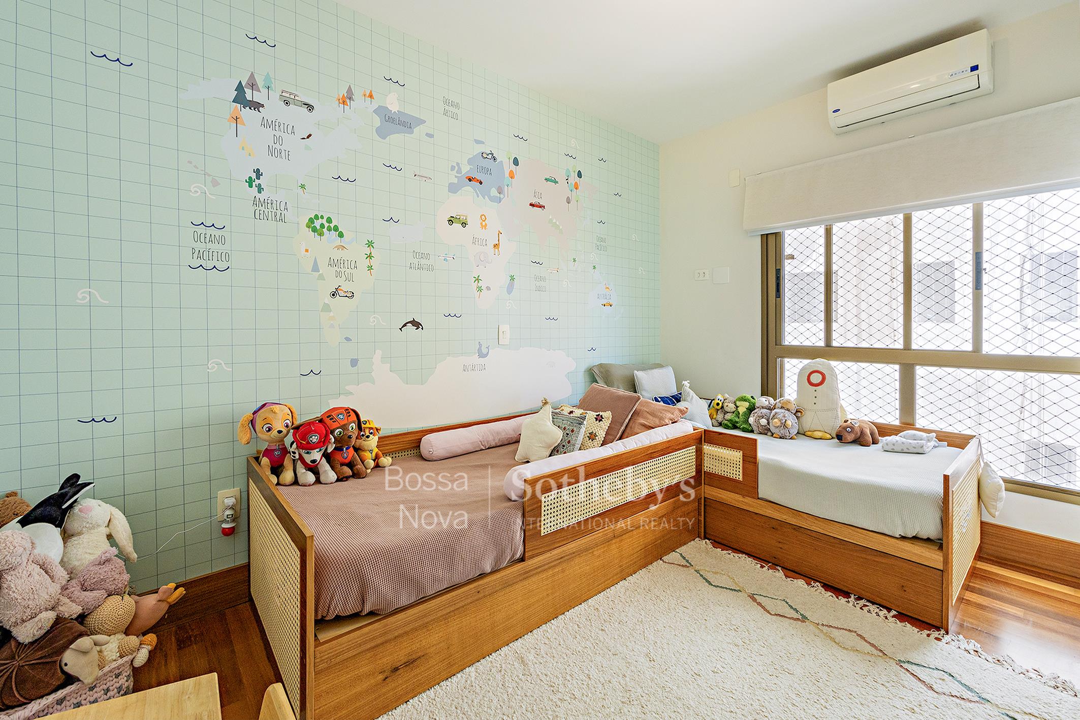 Apartamento para venda em Jardim Guedala