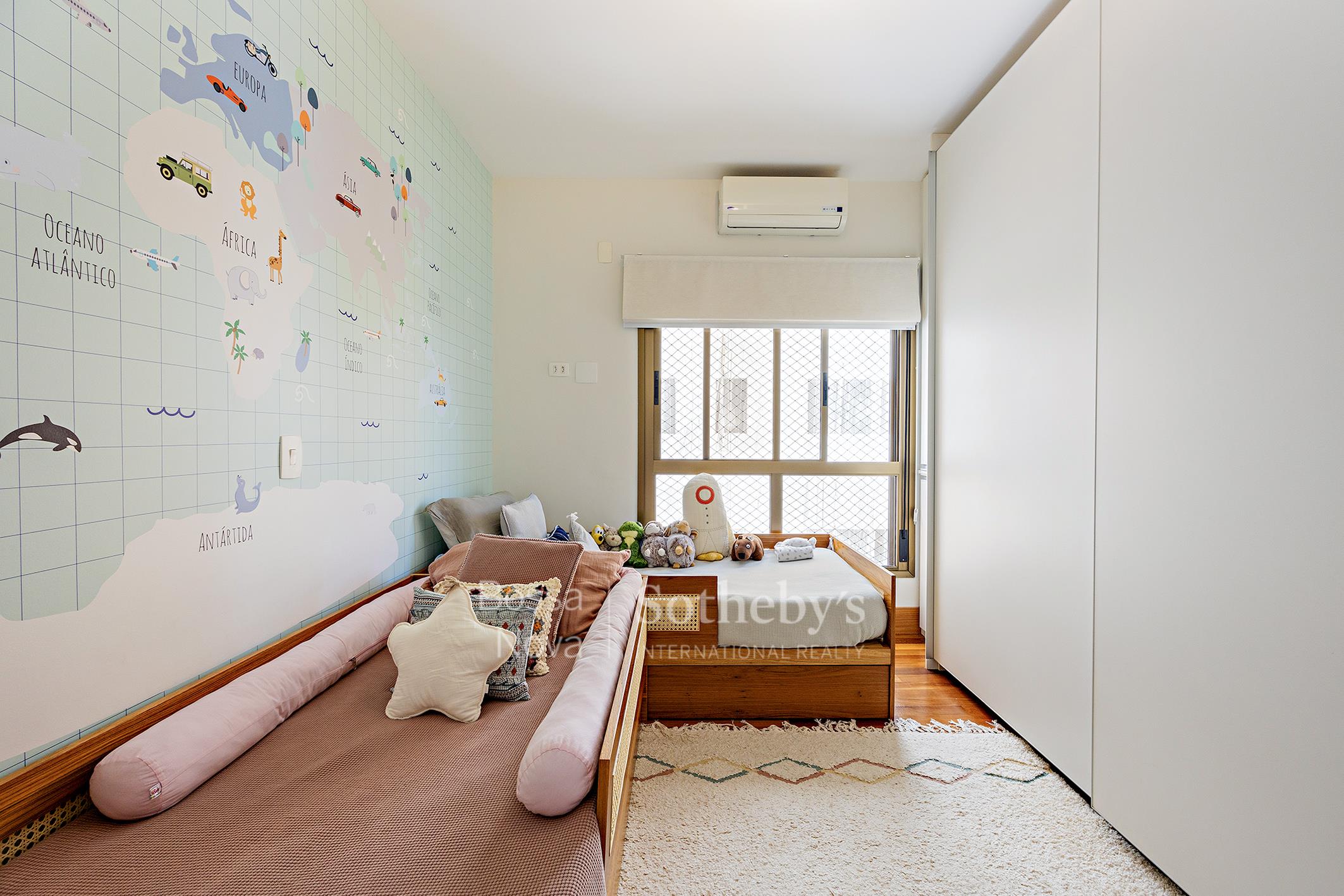 Apartamento para venda em Jardim Guedala