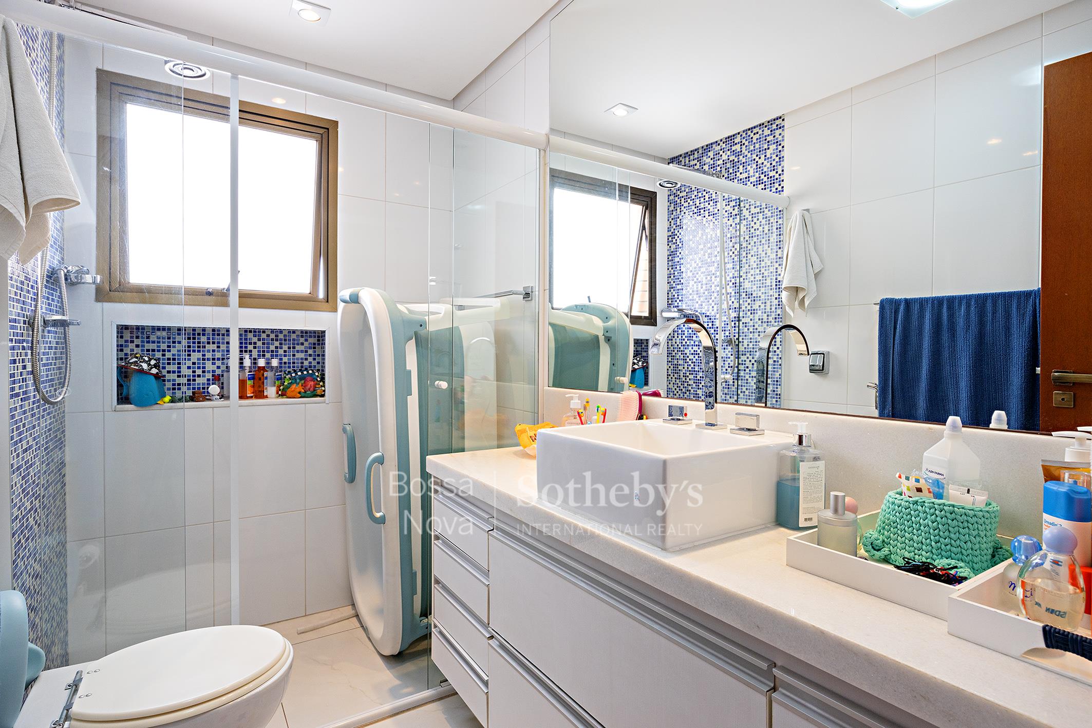 Apartamento para venda em Jardim Guedala