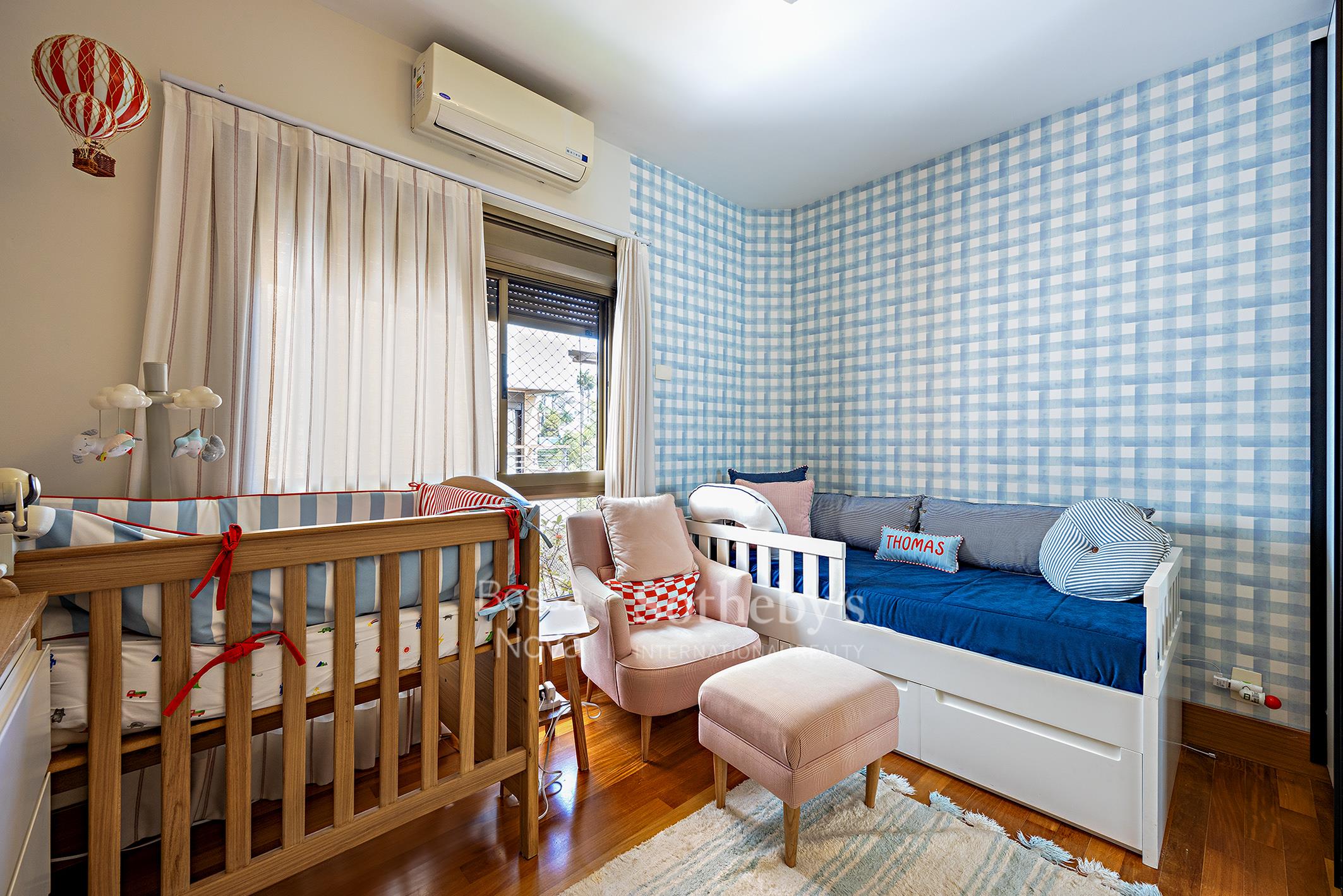 Apartamento para venda em Jardim Guedala