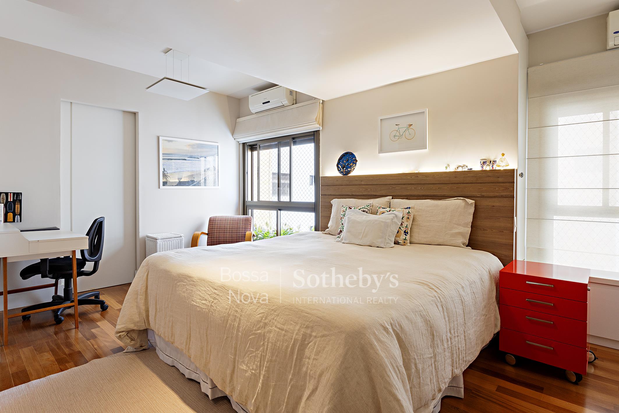 Apartamento para venda em Jardim Guedala