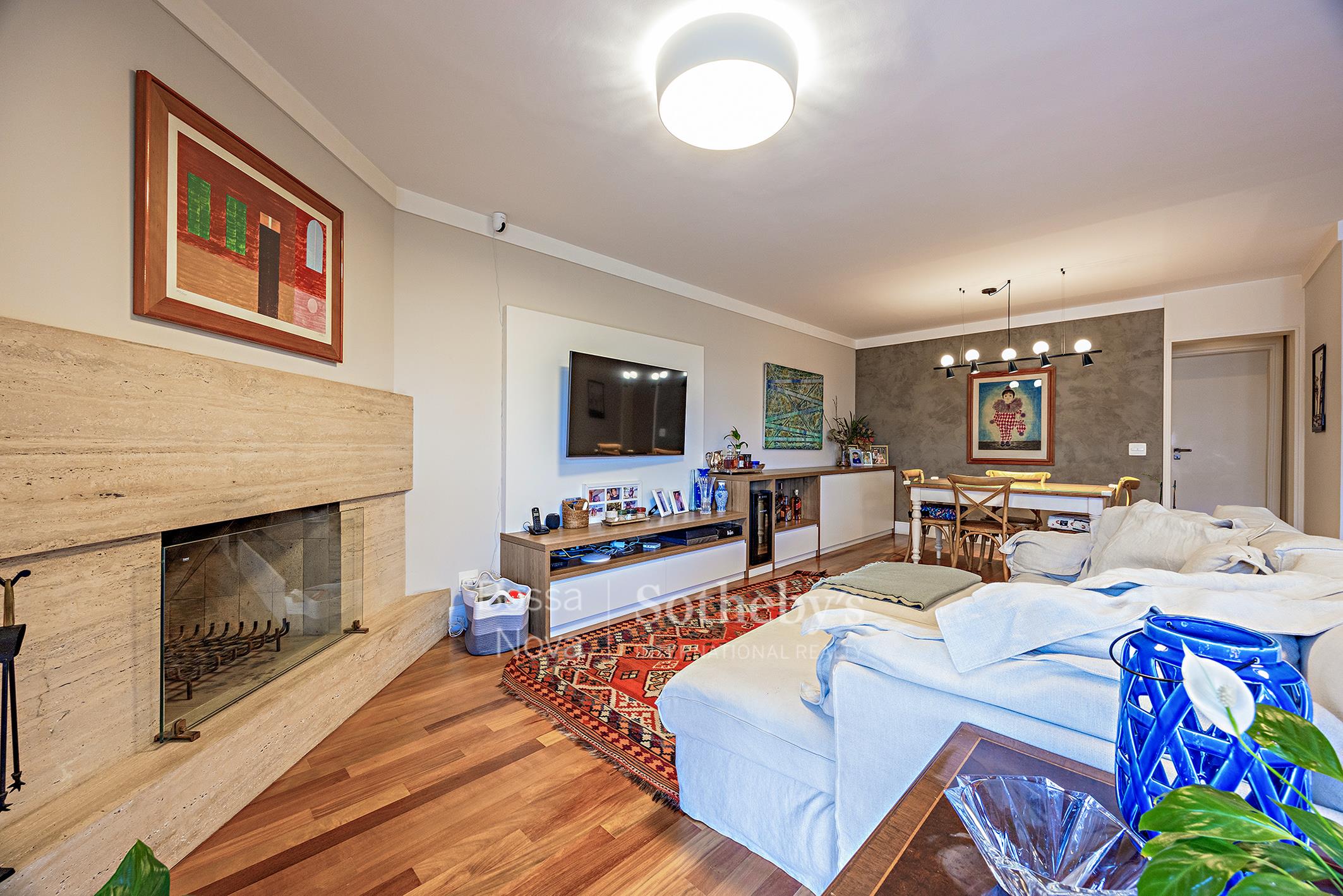 Apartamento para venda em Jardim Guedala